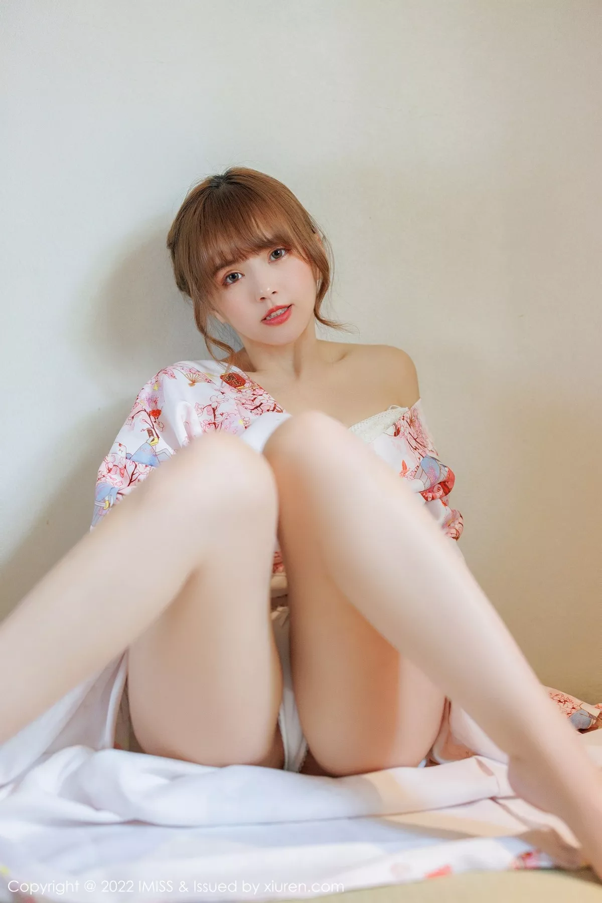 [Imiss爱蜜社]第676期张思允写真 [60P]-010