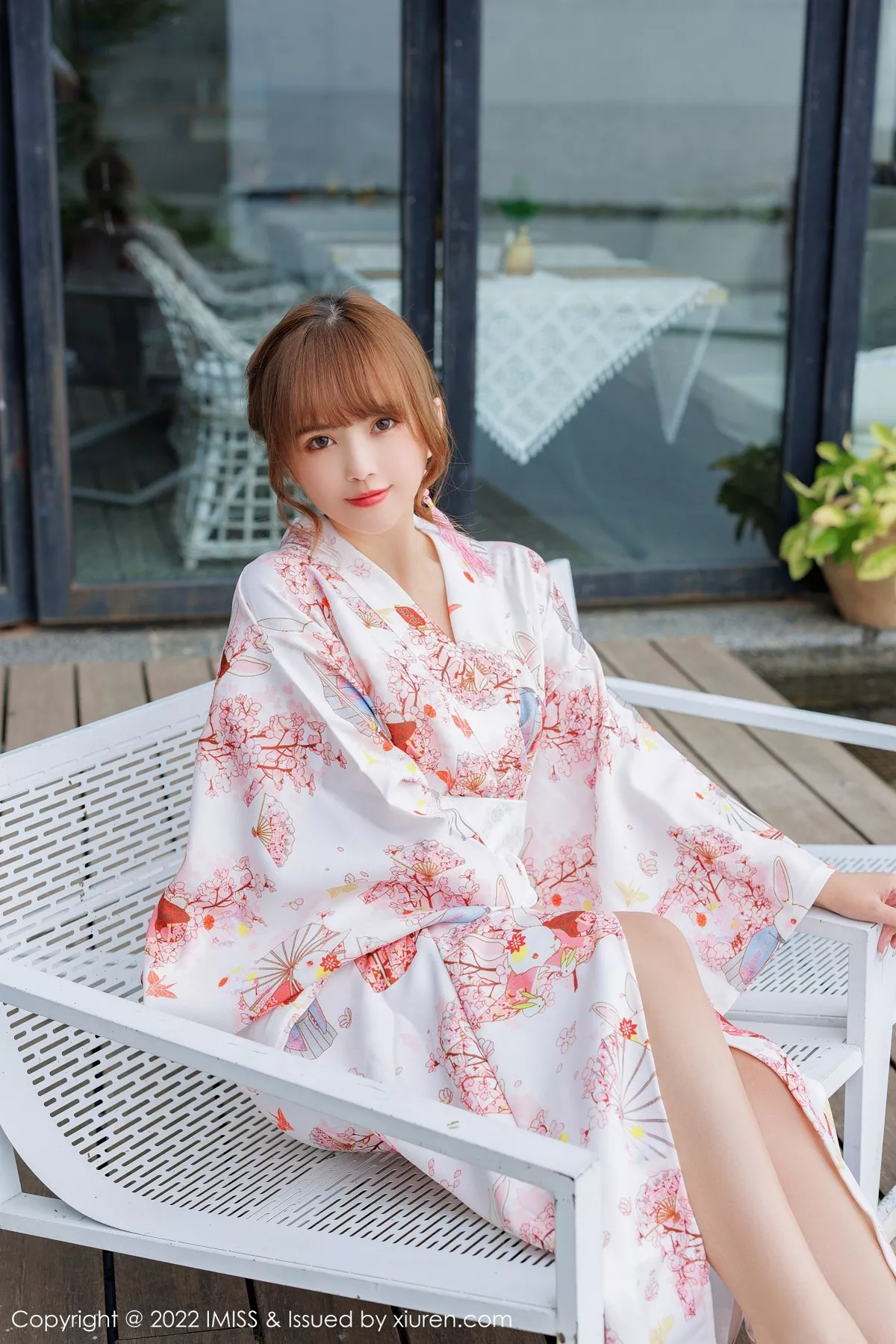 [Imiss爱蜜社]第676期张思允写真 [60P]-047