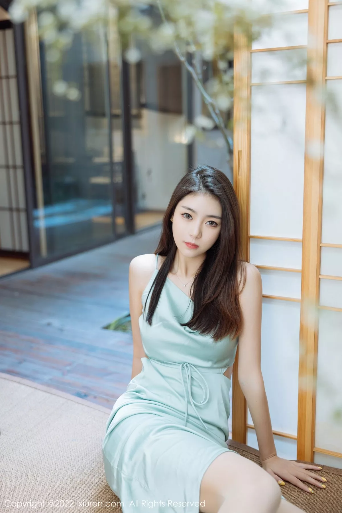 [XiuRen秀人网]第4832期可乐写真 [45P]-014