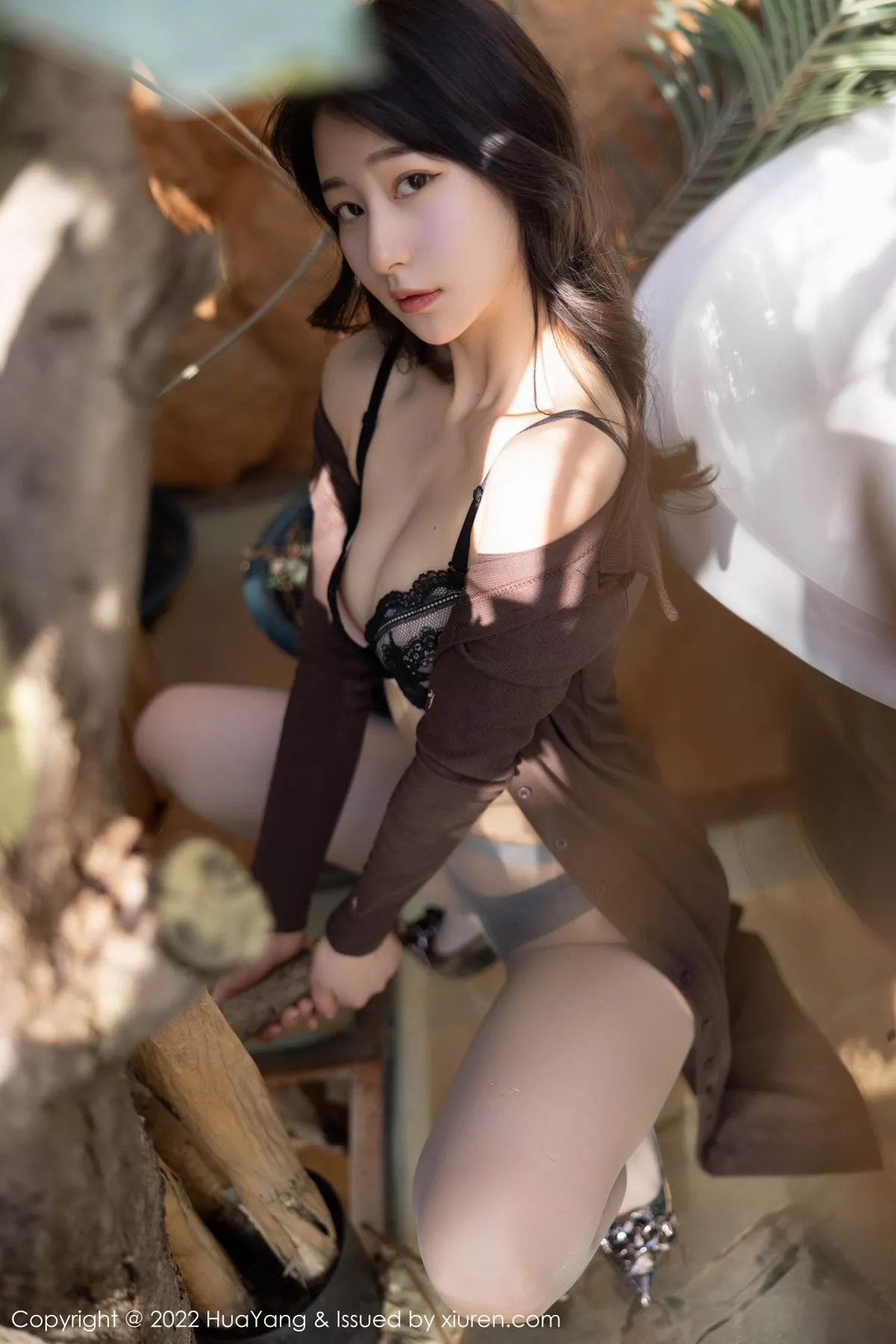 [HuaYang花漾]第496期熊小诺写真 [61P]-015
