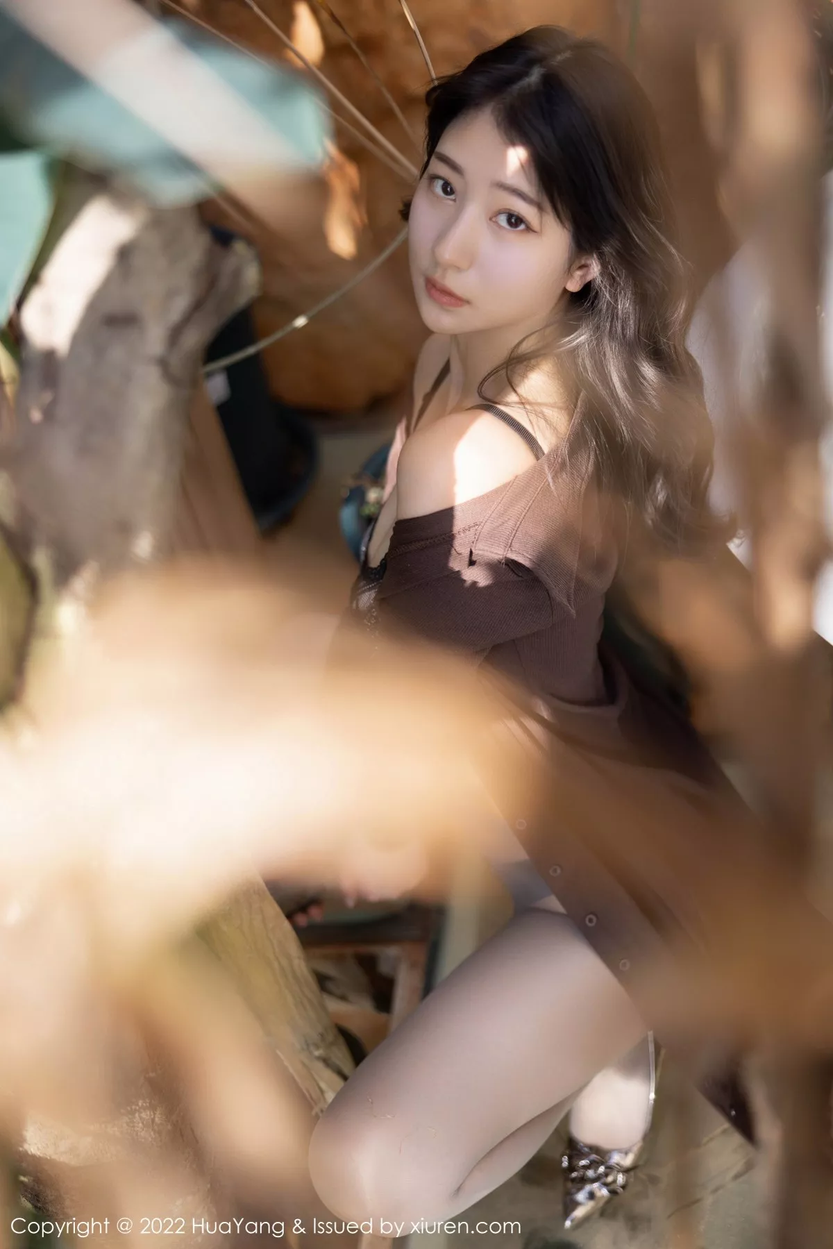 [HuaYang花漾]第496期熊小诺写真 [61P]-014