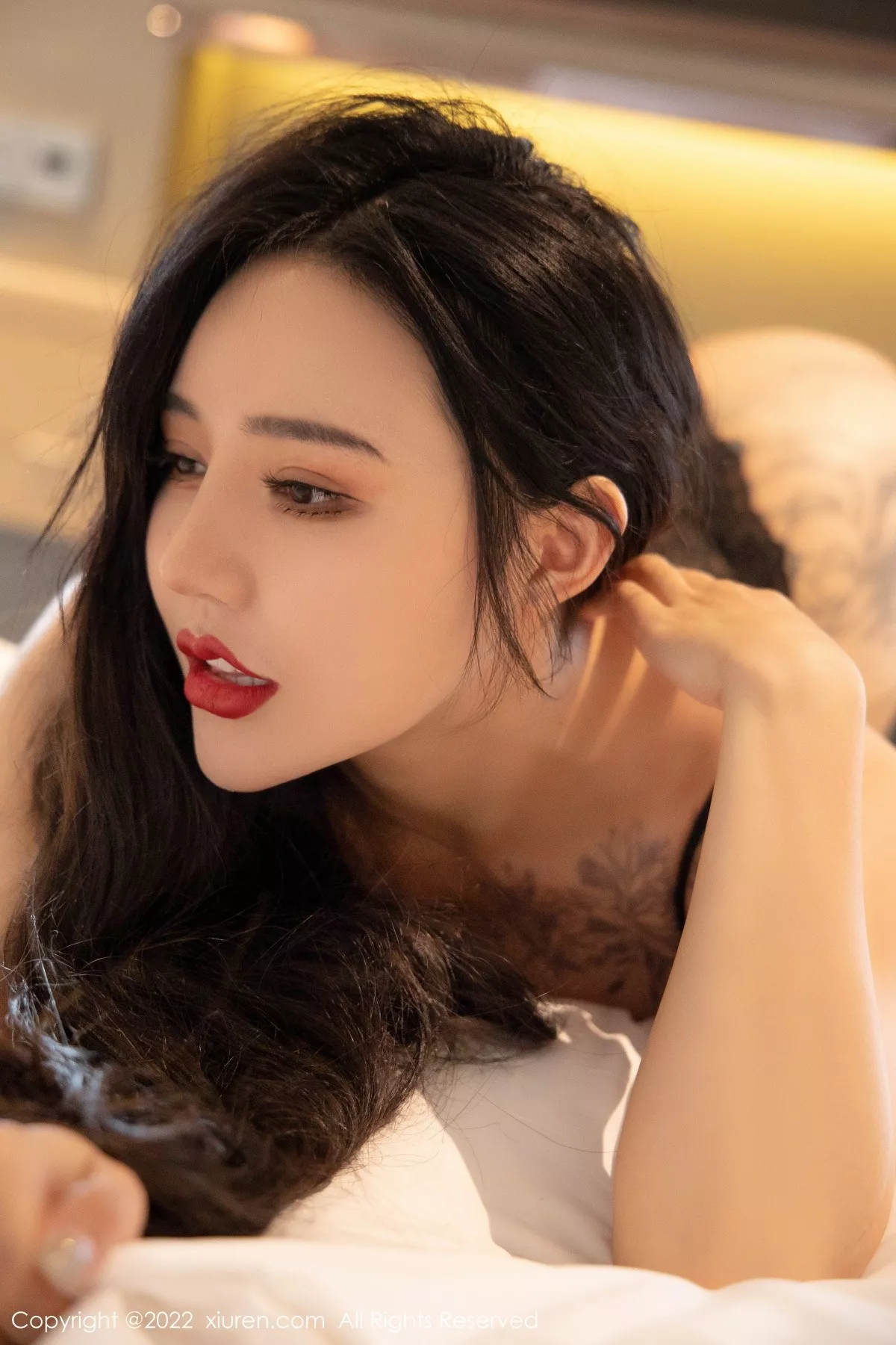 [XiuRen秀人网]第4831期文静儿写真 [65P]-054