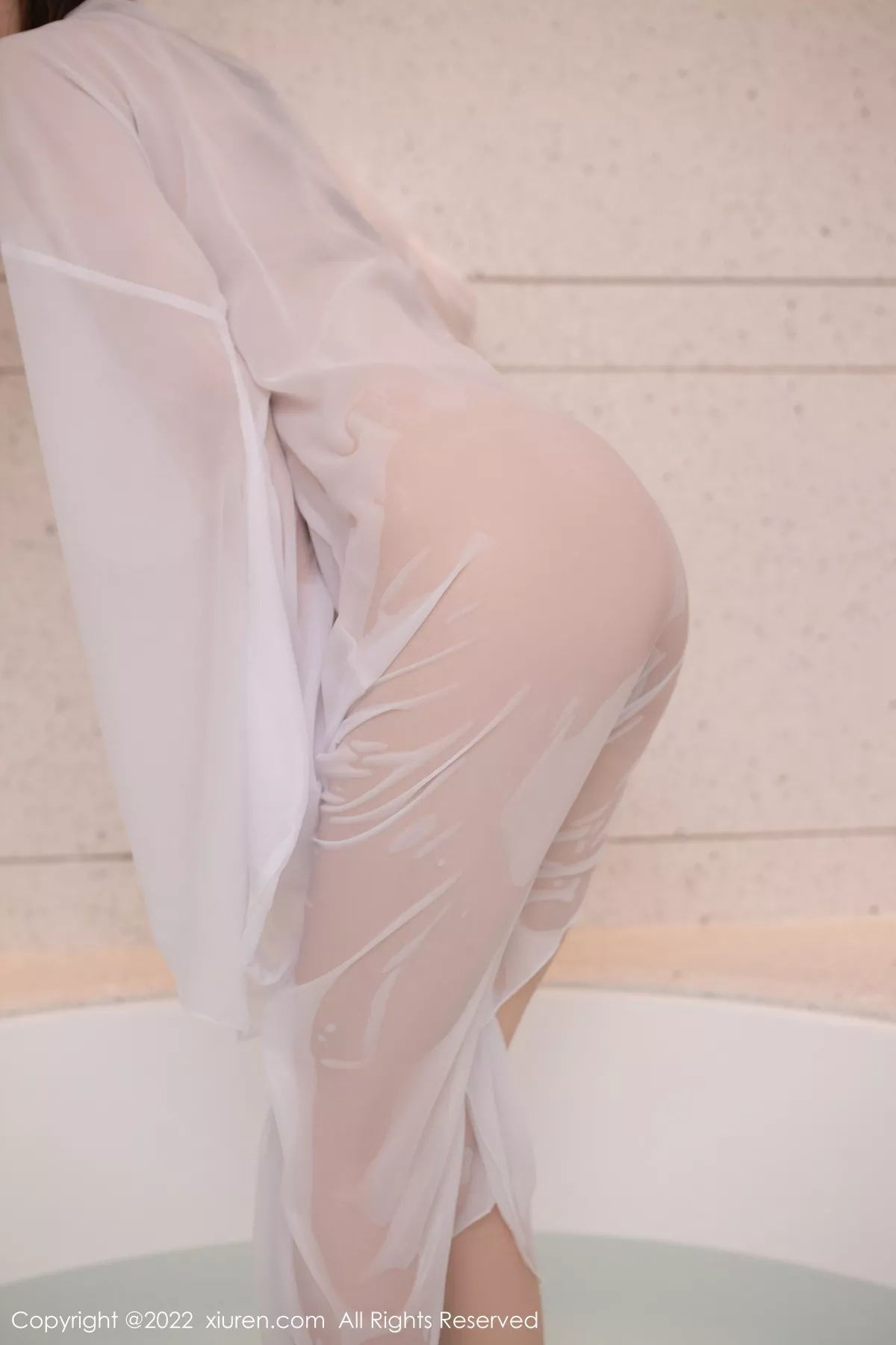 [XiuRen秀人网]第4835期陆萱萱写真 [78P]-076