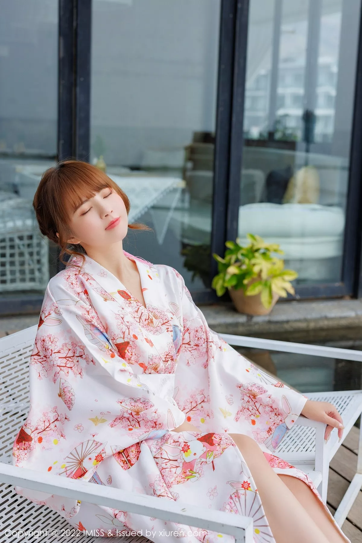 [Imiss爱蜜社]第676期张思允写真 [60P]-060