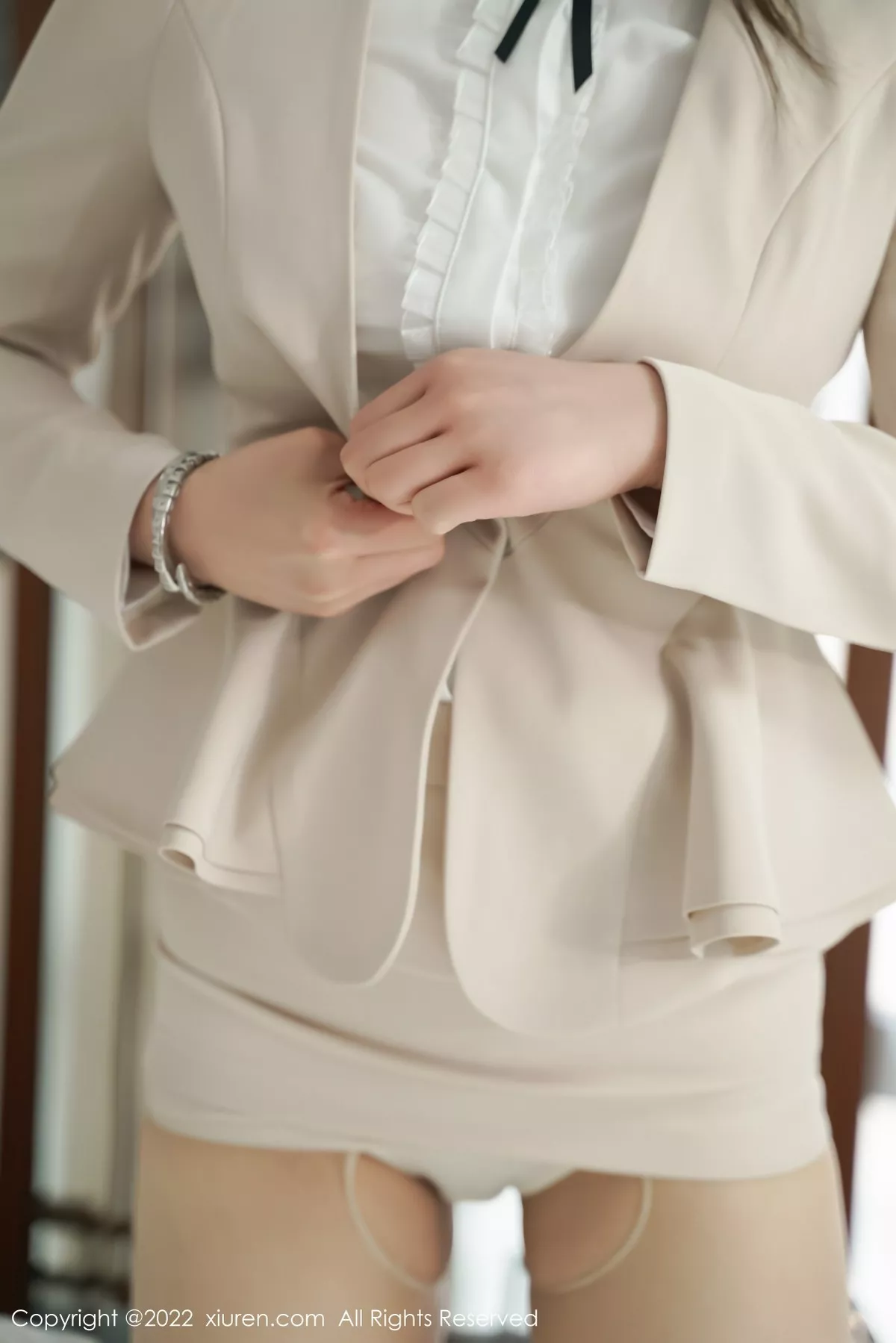 [XiuRen秀人网]第4830期如歌写真 [57P]-006