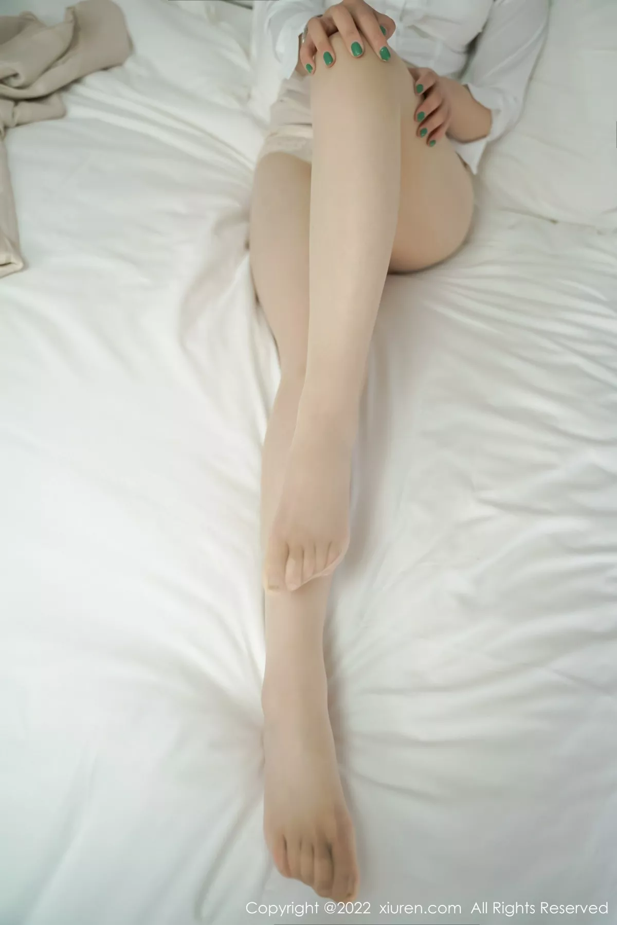 [XiuRen秀人网]第4830期如歌写真 [57P]-037