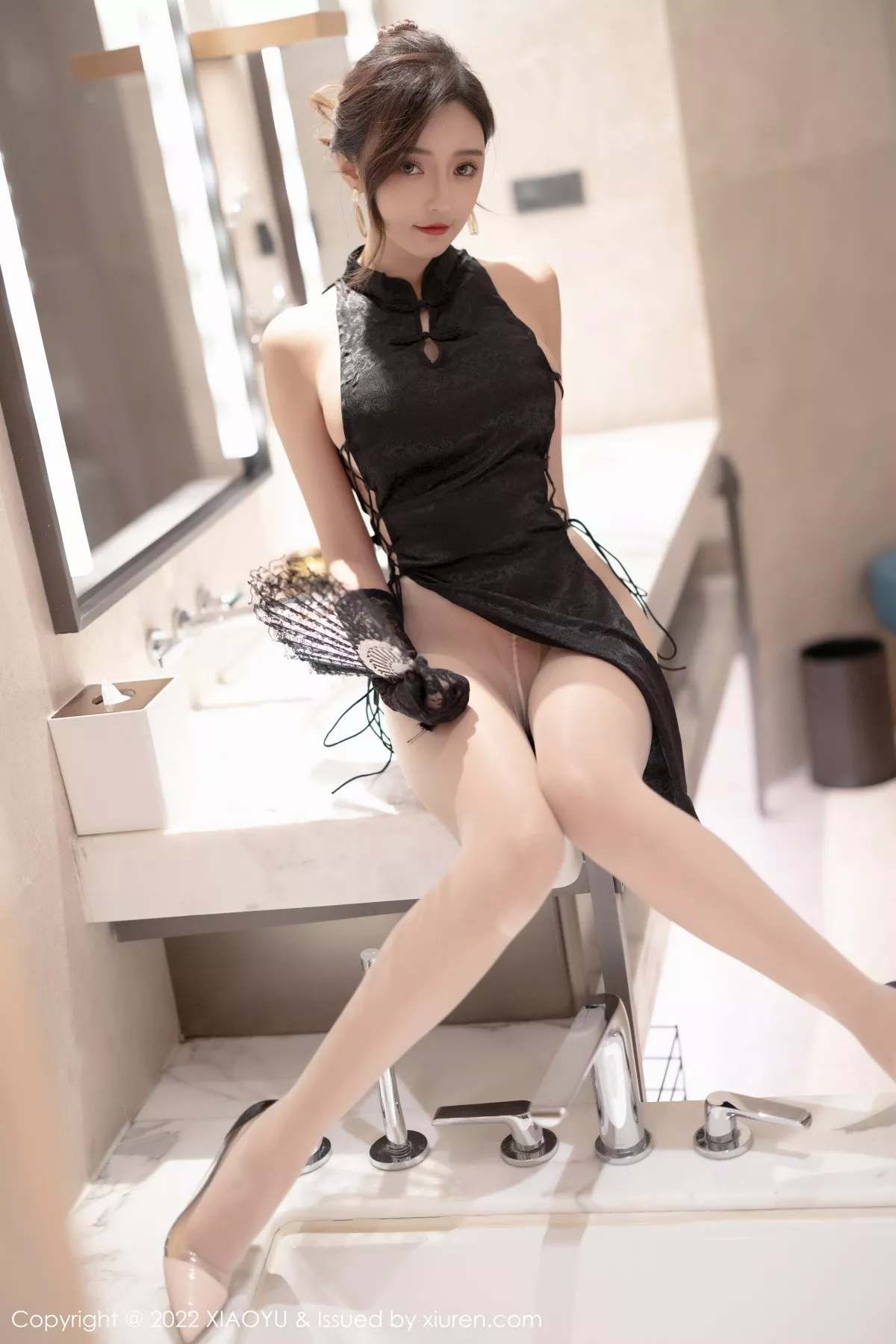 [XiaoYu画语界]第752期王馨瑶写真 [67P]-027