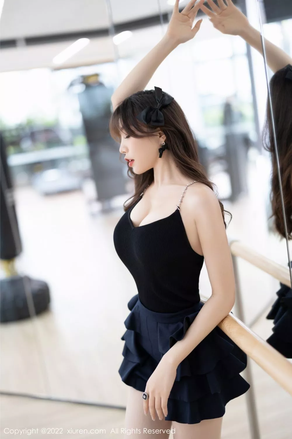 [XiuRen秀人网]第4840期芝芝写真 [76P]-007