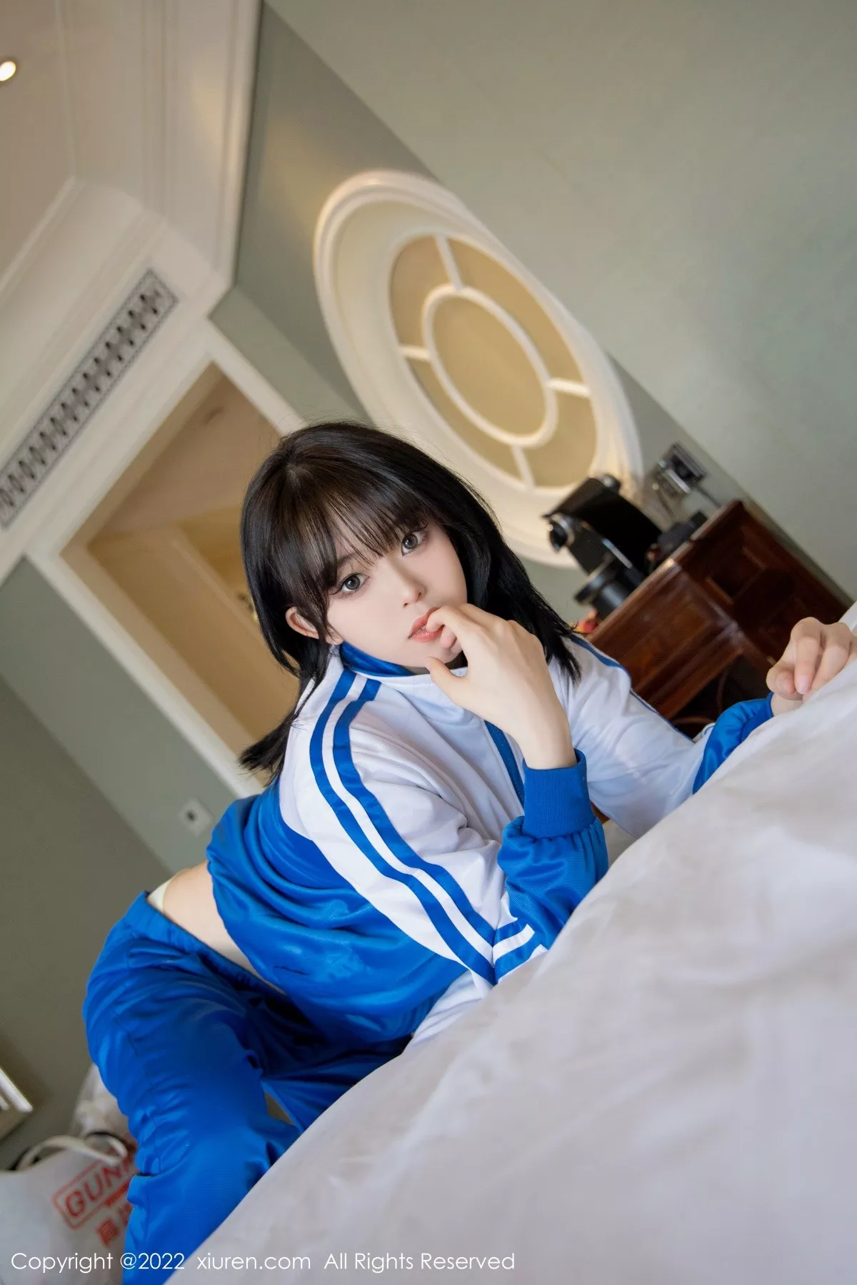 [XiuRen秀人网]第4838期奶瓶写真 [70P]-043