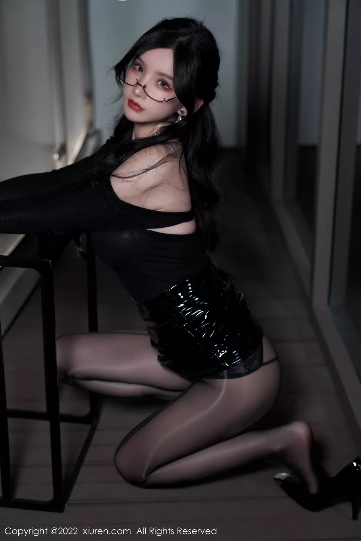 [XiuRen秀人网]第4843期周于希写真 [73P]-046