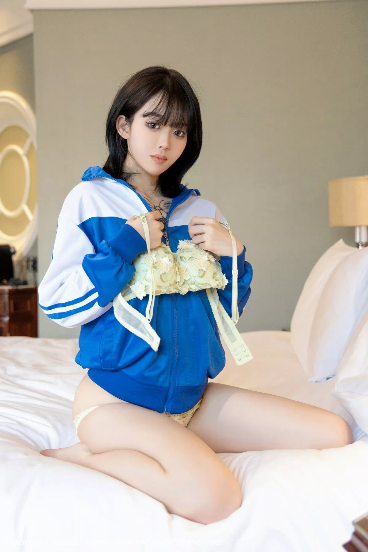[XiuRen秀人网]第4838期奶瓶写真 [70P]-070