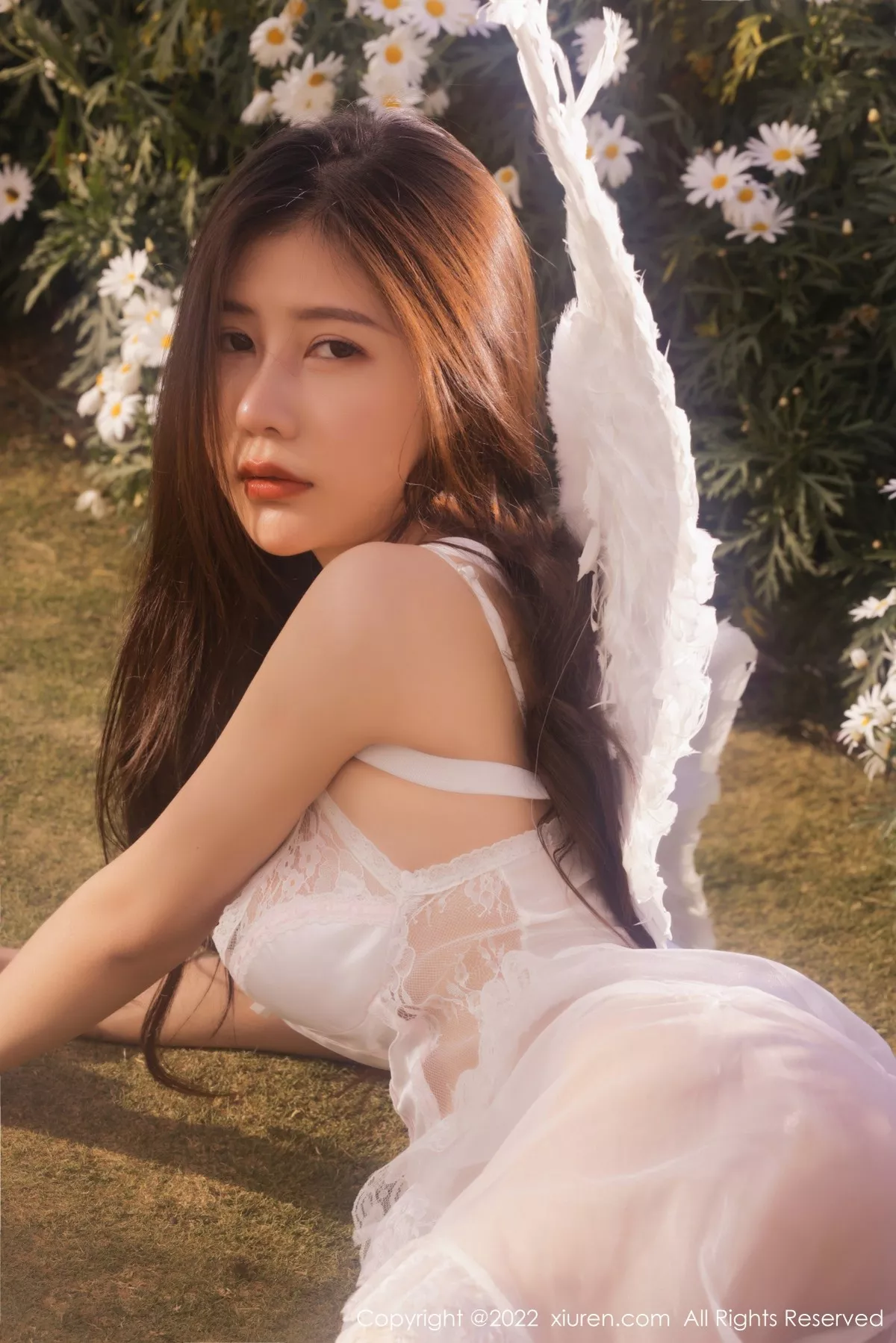 [XiuRen秀人网]第4837期尹甜甜写真 [64P]-033