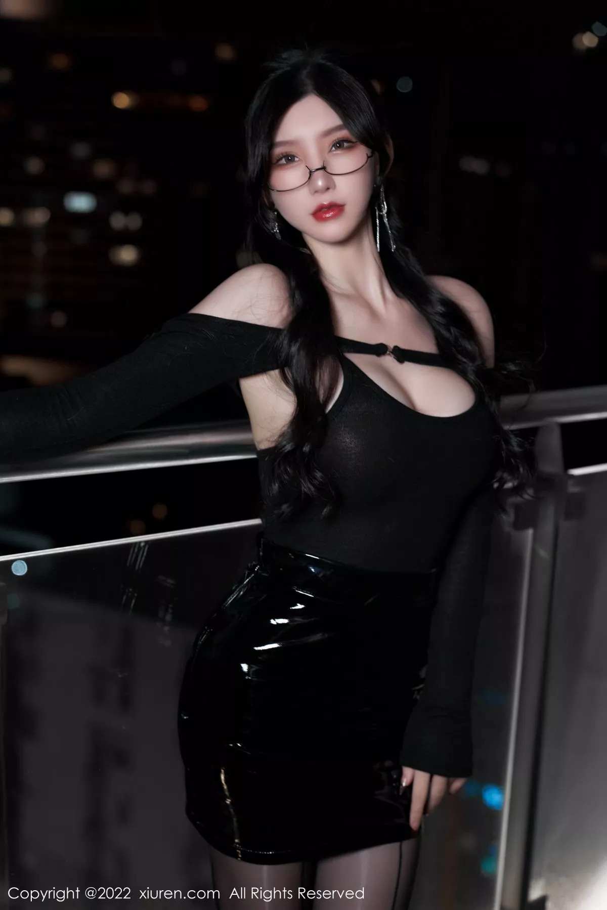 [XiuRen秀人网]第4843期周于希写真 [73P]-029