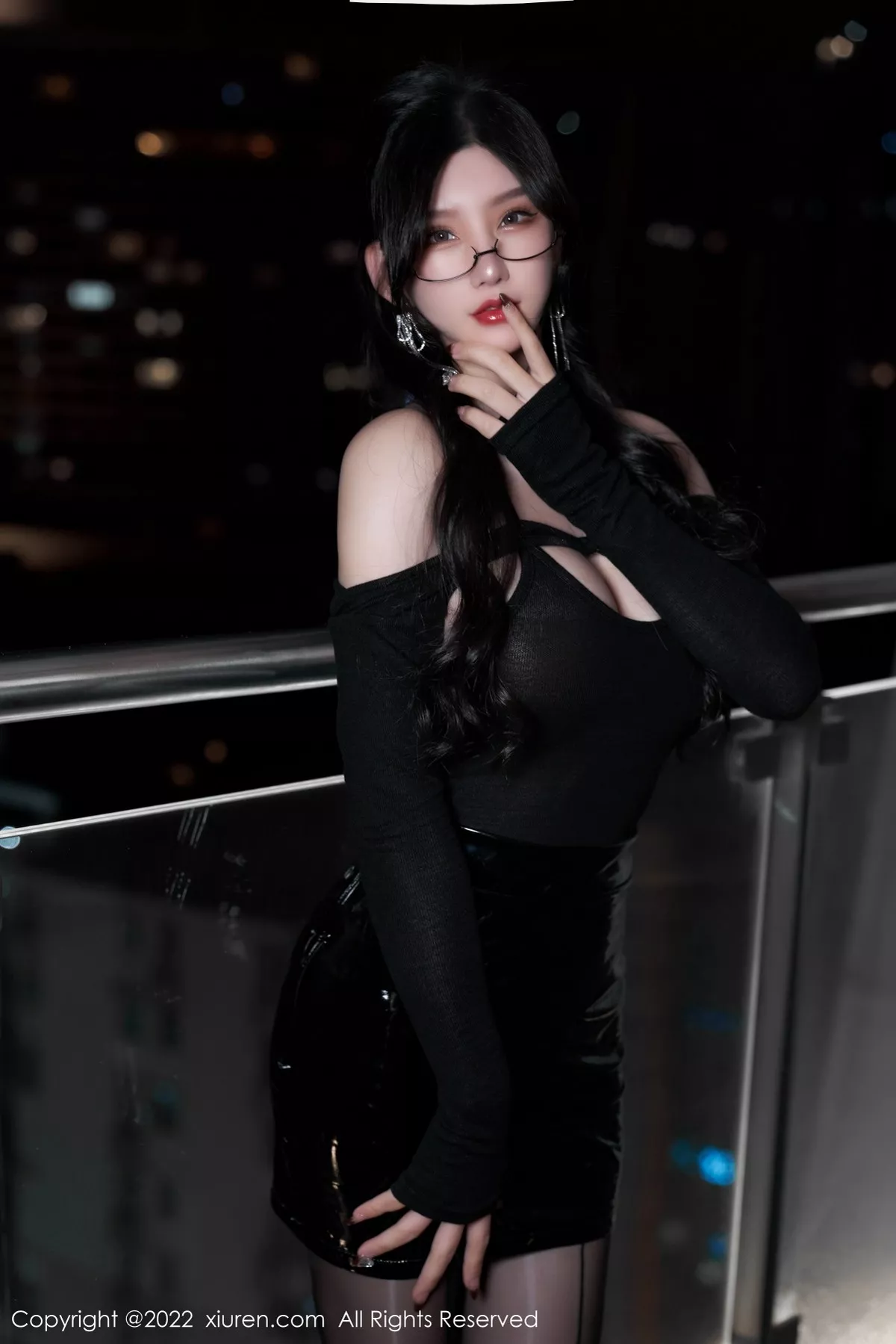 [XiuRen秀人网]第4843期周于希写真 [73P]-025