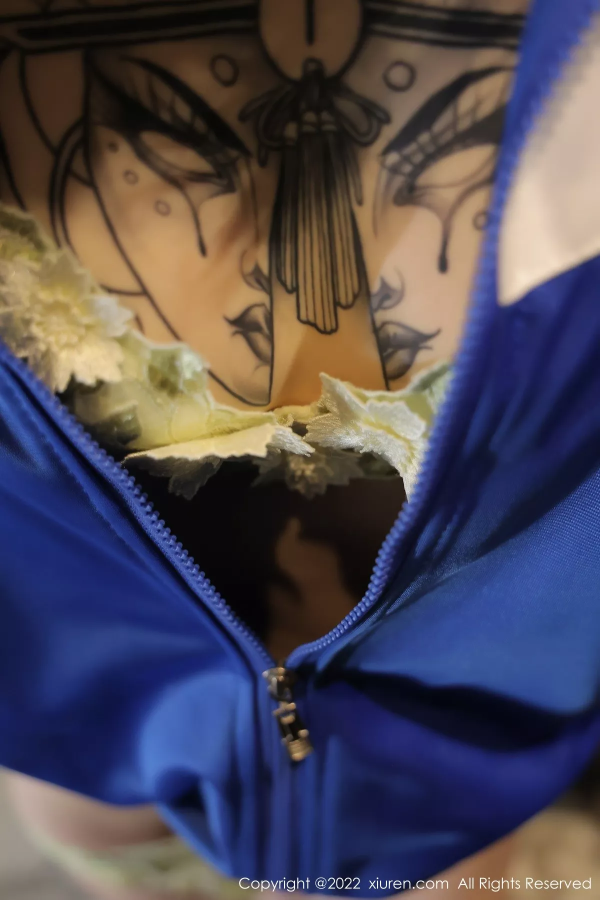 [XiuRen秀人网]第4838期奶瓶写真 [70P]-028