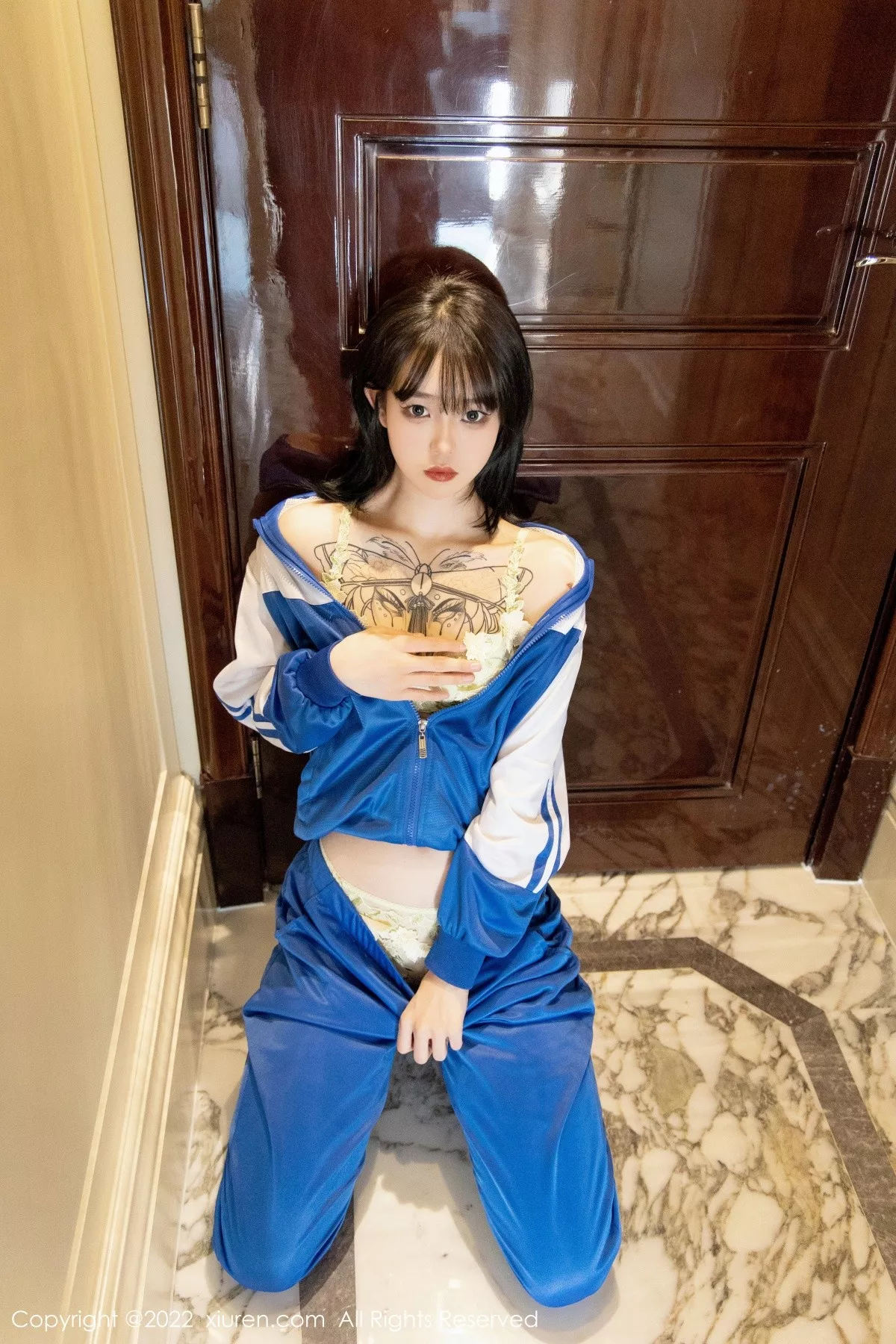 [XiuRen秀人网]第4838期奶瓶写真 [70P]-027