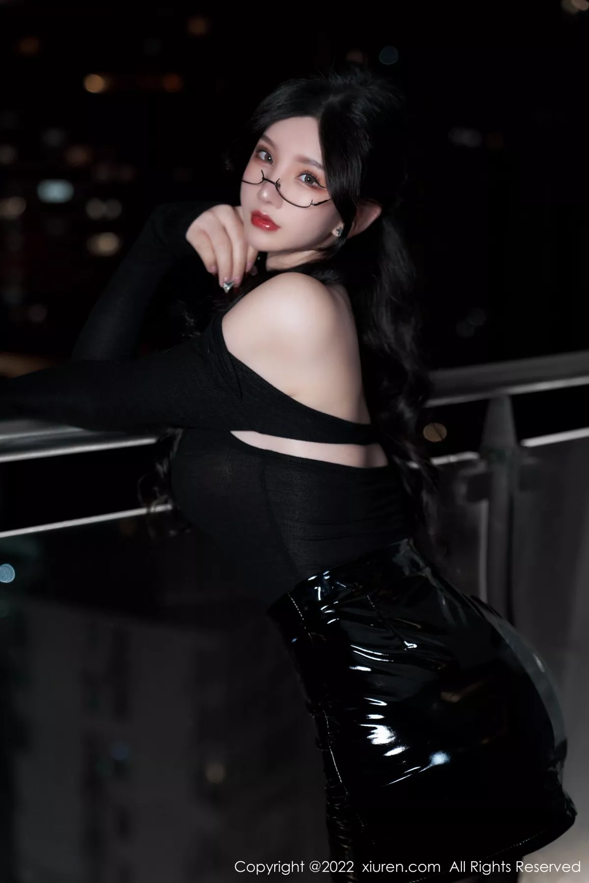 [XiuRen秀人网]第4843期周于希写真 [73P]-027