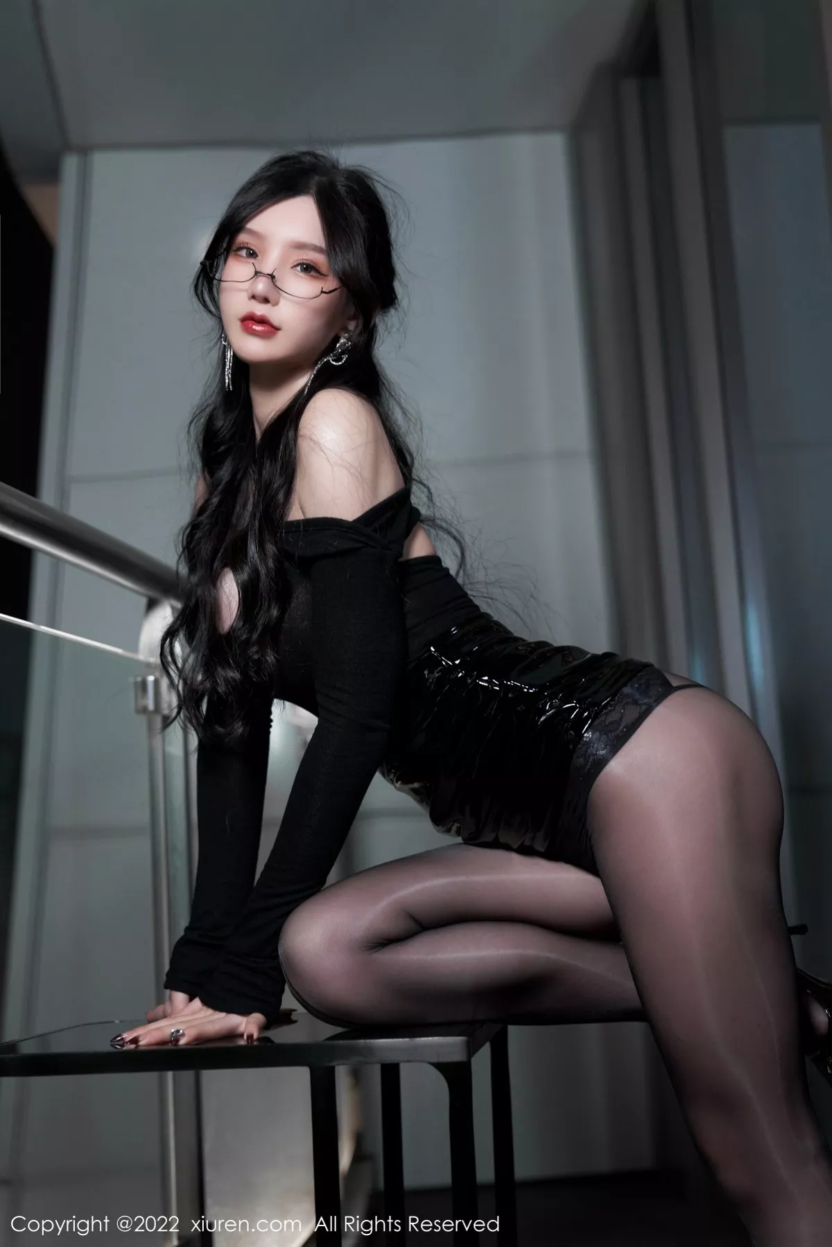 [XiuRen秀人网]第4843期周于希写真 [73P]-052