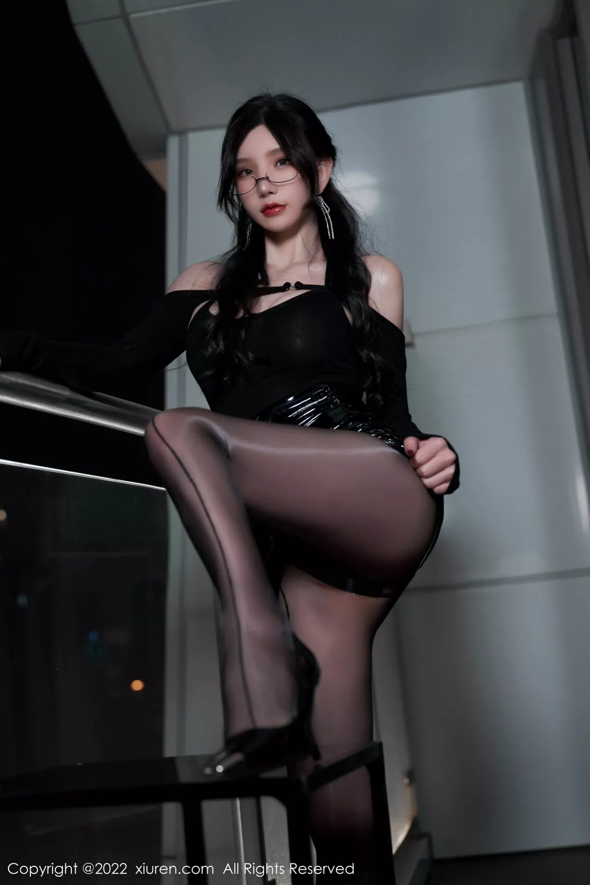 [XiuRen秀人网]第4843期周于希写真 [73P]-031