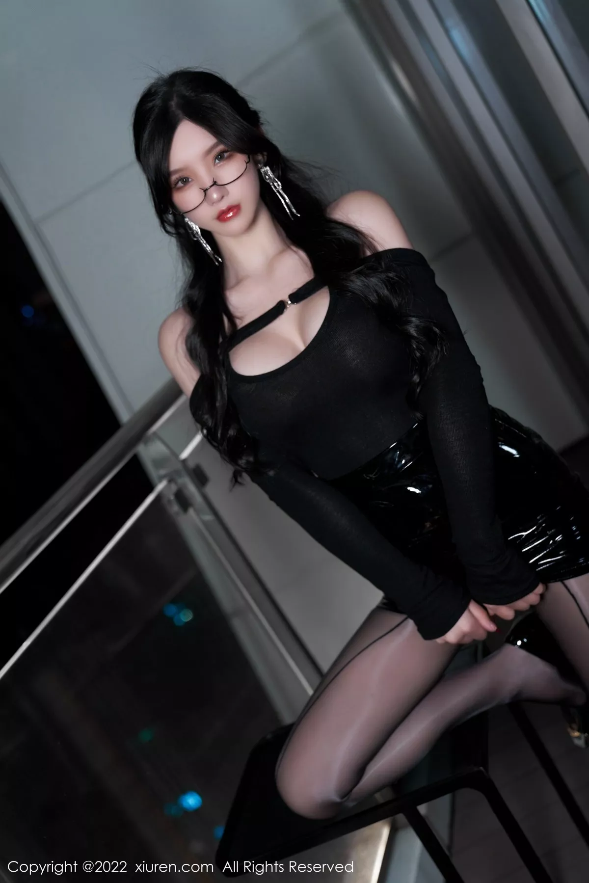 [XiuRen秀人网]第4843期周于希写真 [73P]-004