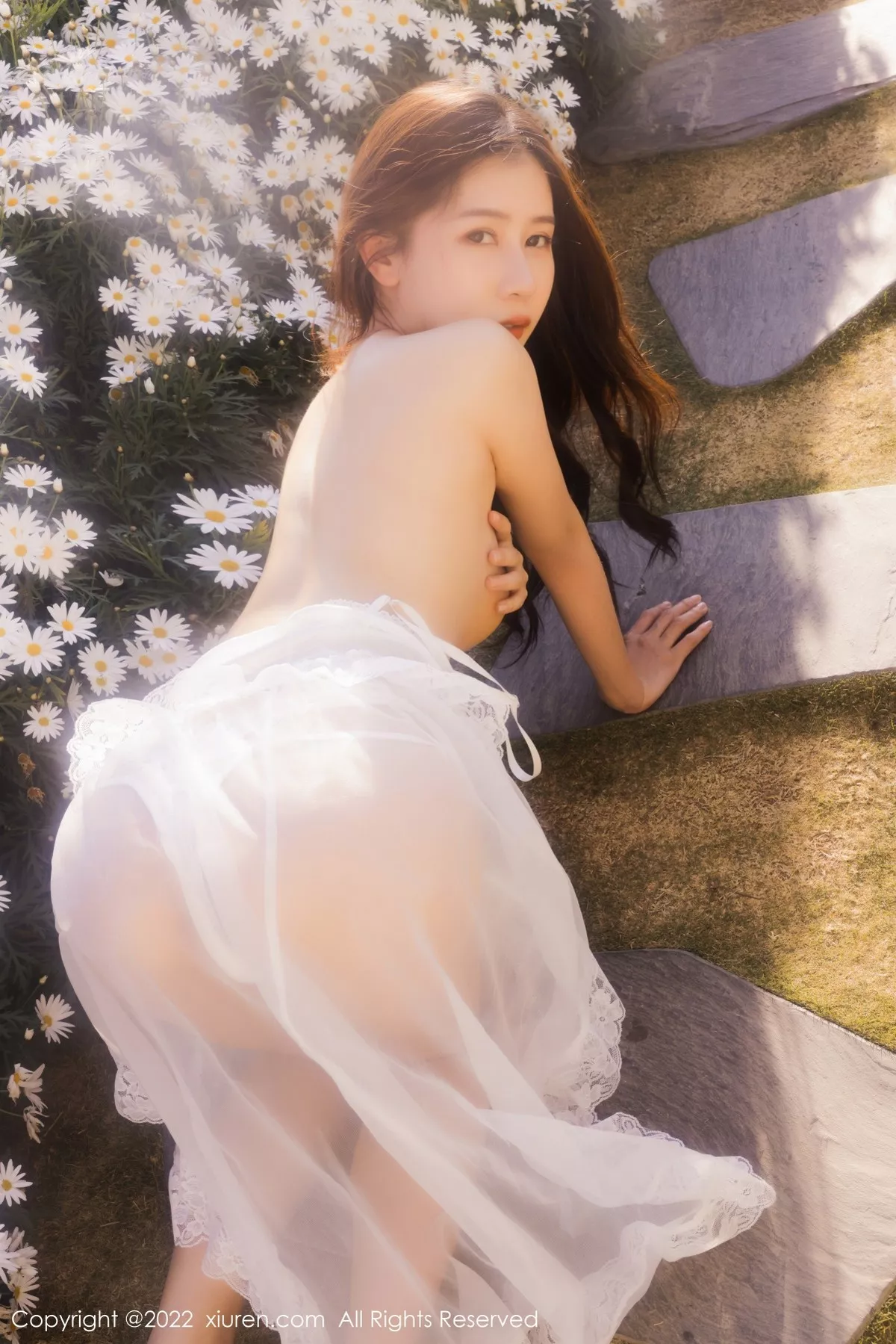 [XiuRen秀人网]第4837期尹甜甜写真 [64P]-038