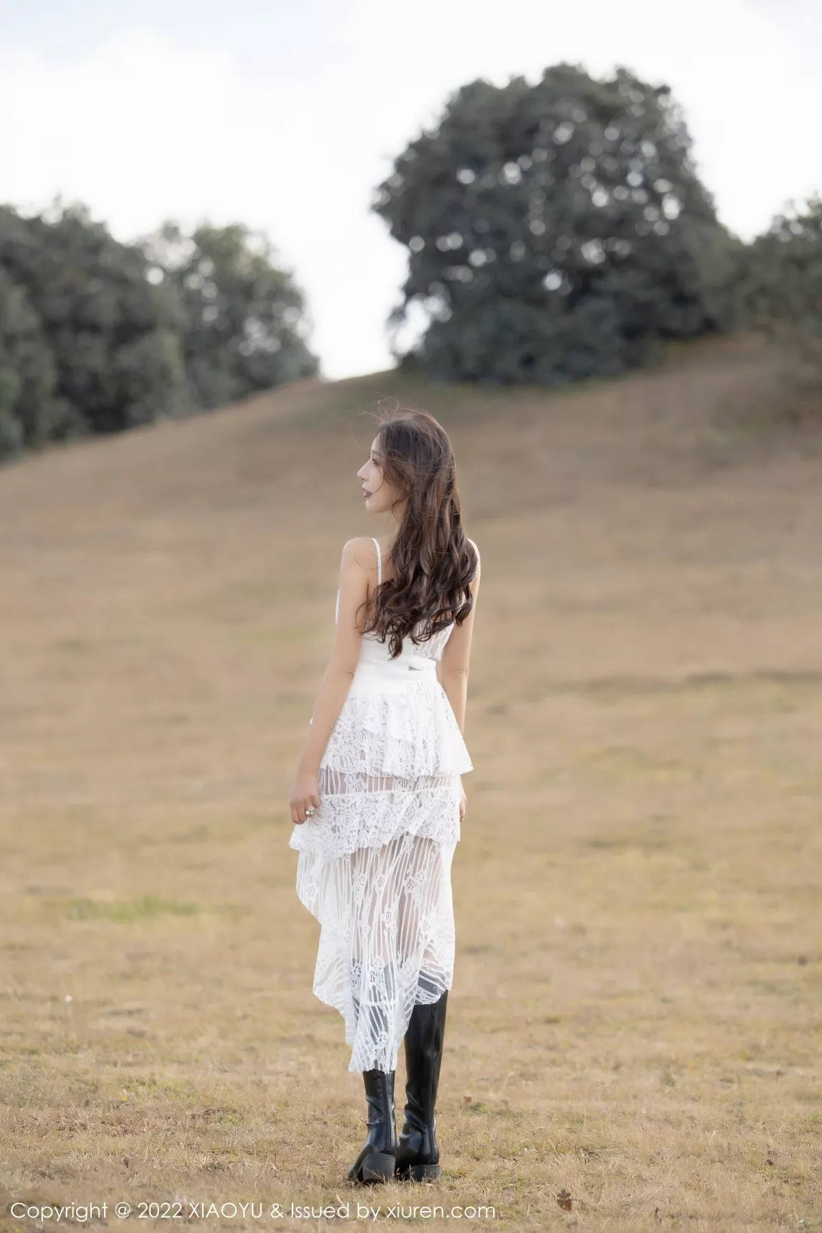 [XiaoYu画语界]第754期王馨瑶写真 [71P]-007