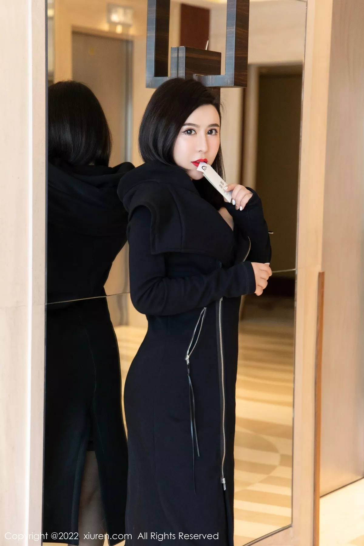 [XiuRen秀人网]第4844期伊诺写真 [53P]-044