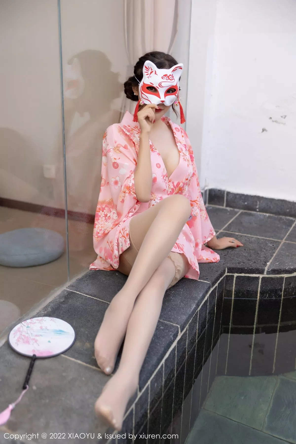 [XiaoYu画语界]第754期王馨瑶写真 [71P]-017
