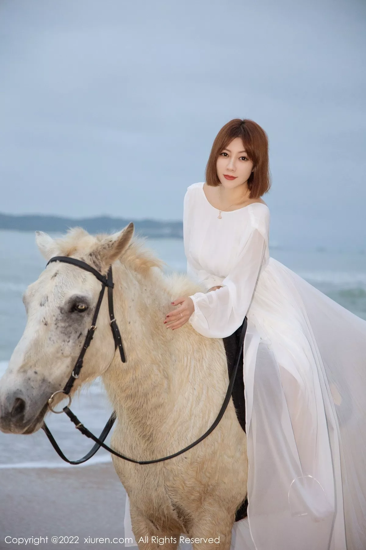 [XiuRen秀人网]第4853期果儿写真 [40P]-016
