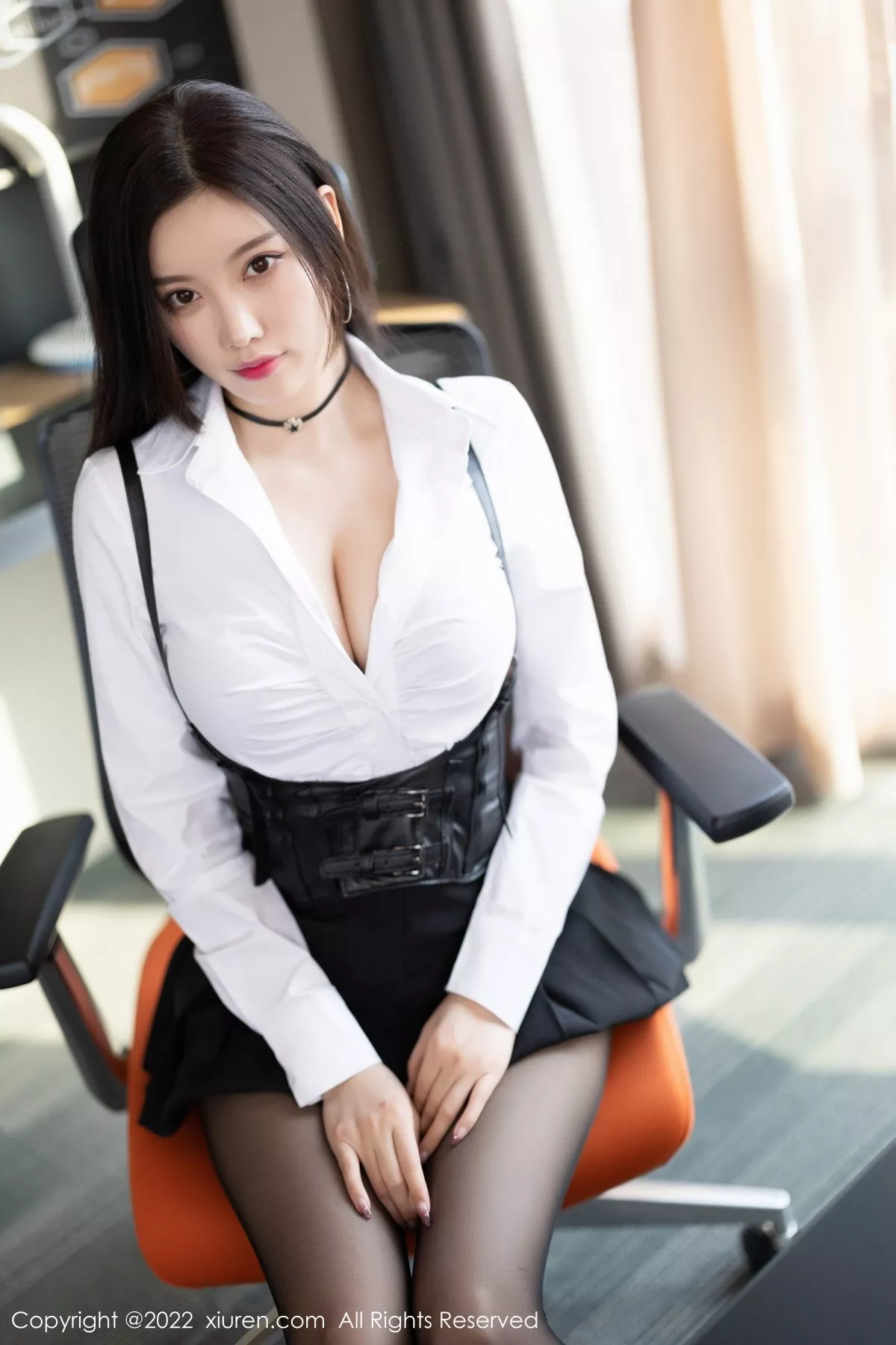 [XiuRen秀人网]第4856期杨晨晨写真 [80P]-038