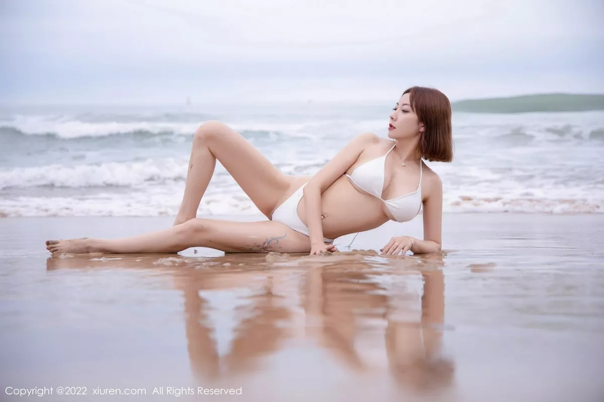 [XiuRen秀人网]第4853期果儿写真 [40P]-039