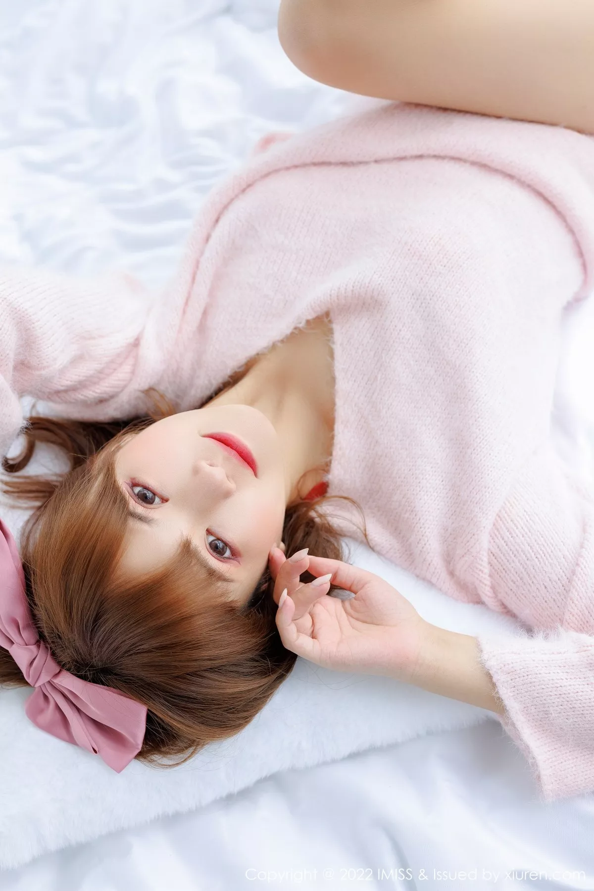 [Imiss爱蜜社]第677期张思允写真 [66P]-064