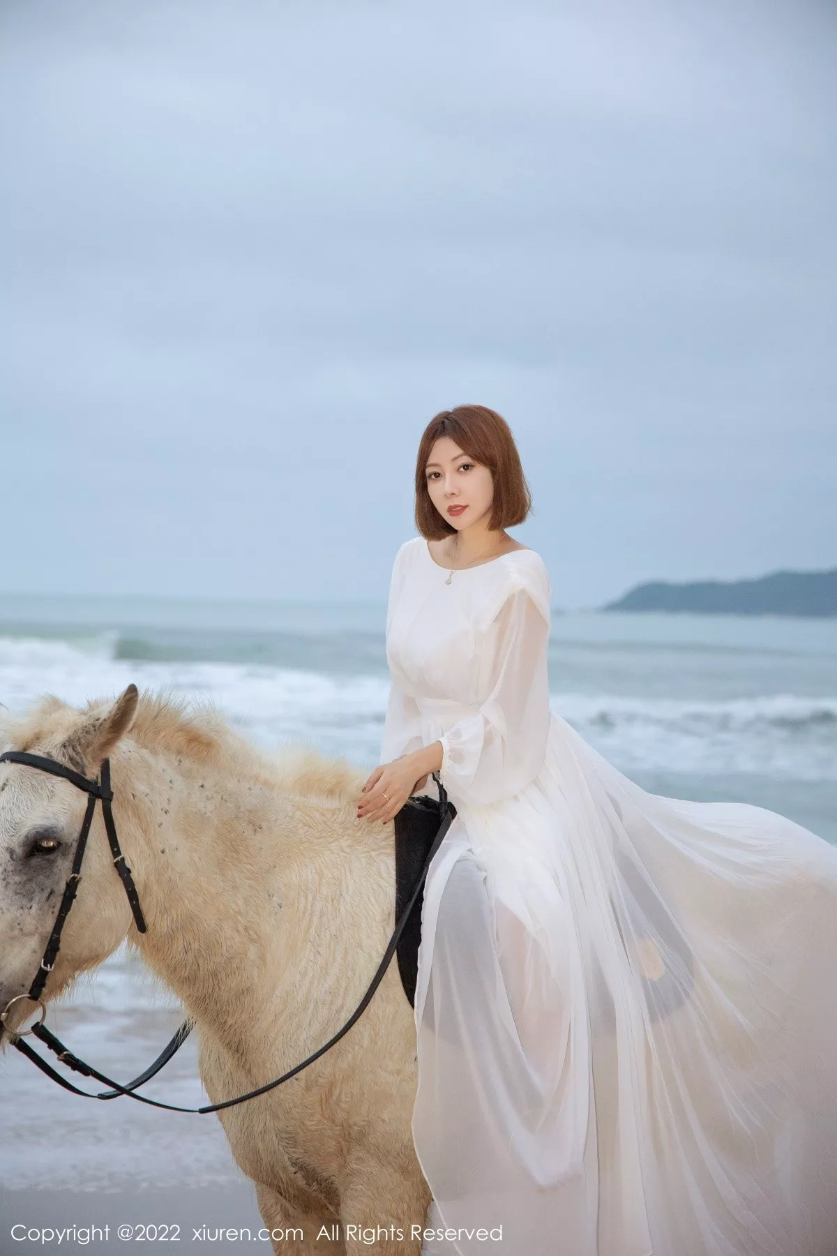 [XiuRen秀人网]第4853期果儿写真 [40P]-018