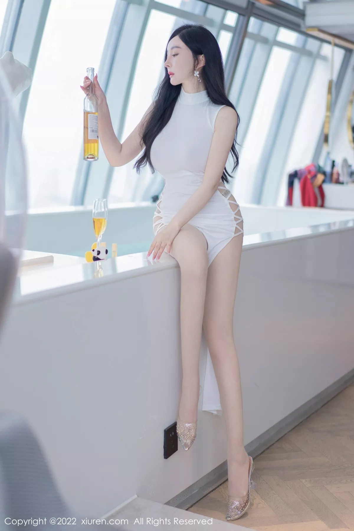 [XiuRen秀人网]第4855期允爾写真 [54P]-006