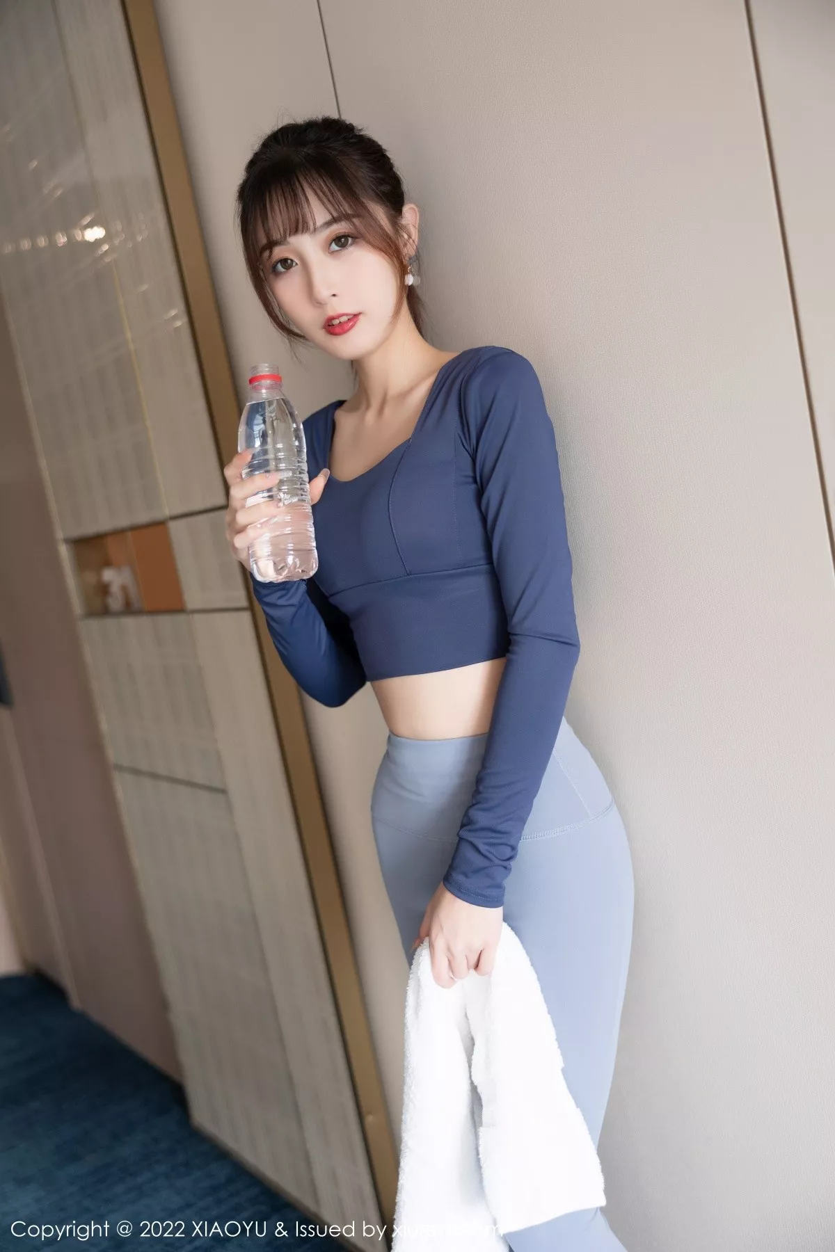[XiaoYu画语界]第755期林星阑写真 [75P]-038