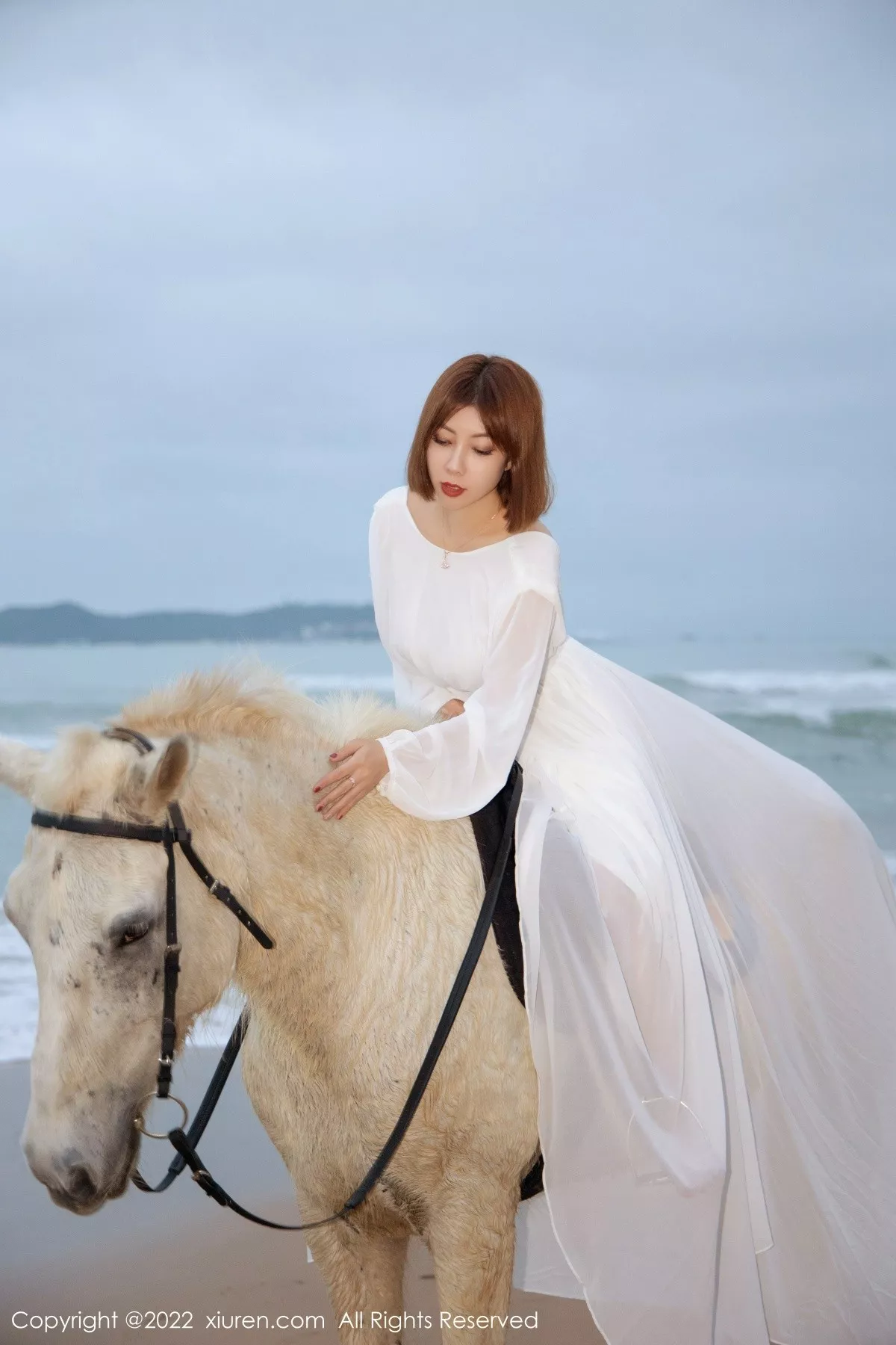[XiuRen秀人网]第4853期果儿写真 [40P]-015