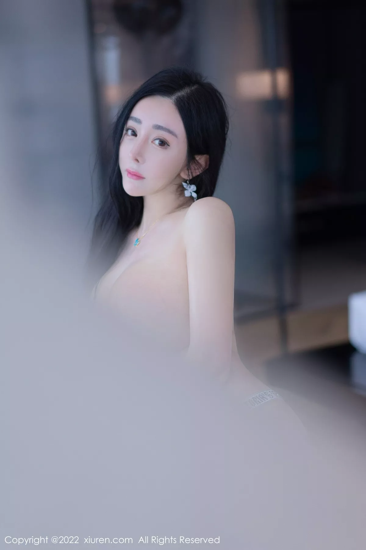 [XiuRen秀人网]第4855期允爾写真 [54P]-052