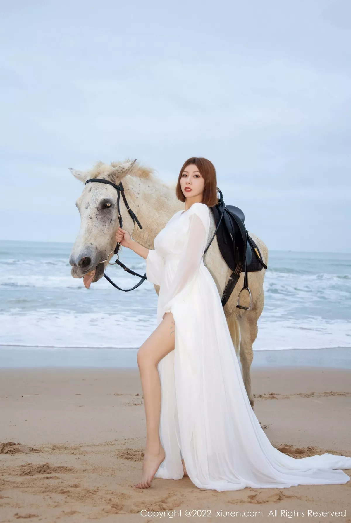 [XiuRen秀人网]第4853期果儿写真 [40P]-019
