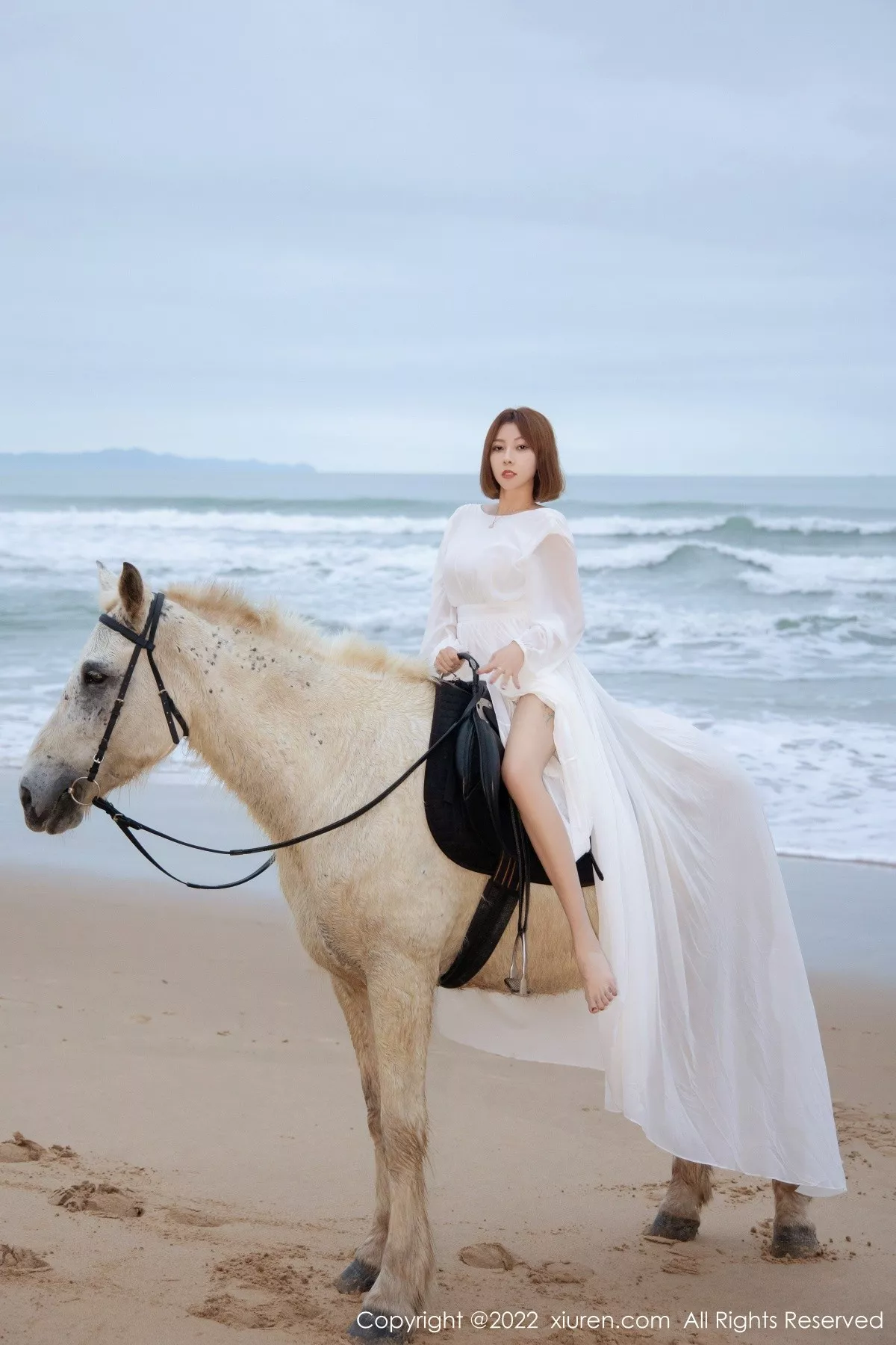 [XiuRen秀人网]第4853期果儿写真 [40P]-020