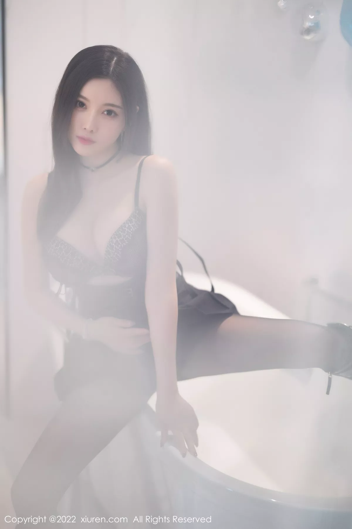 [XiuRen秀人网]第4856期杨晨晨写真 [80P]-018