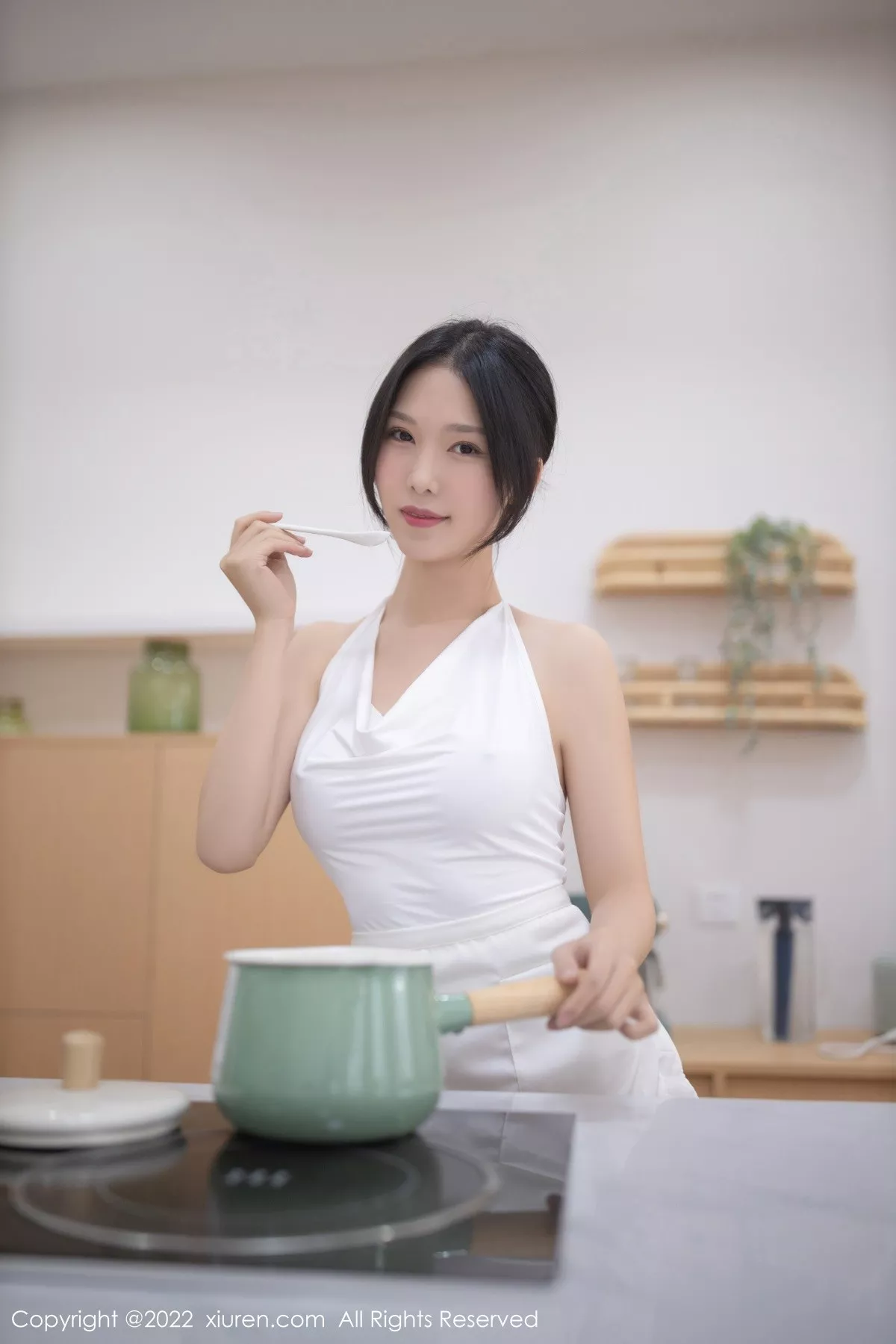 [XiuRen秀人网]第4861期利世写真 [73P]-011