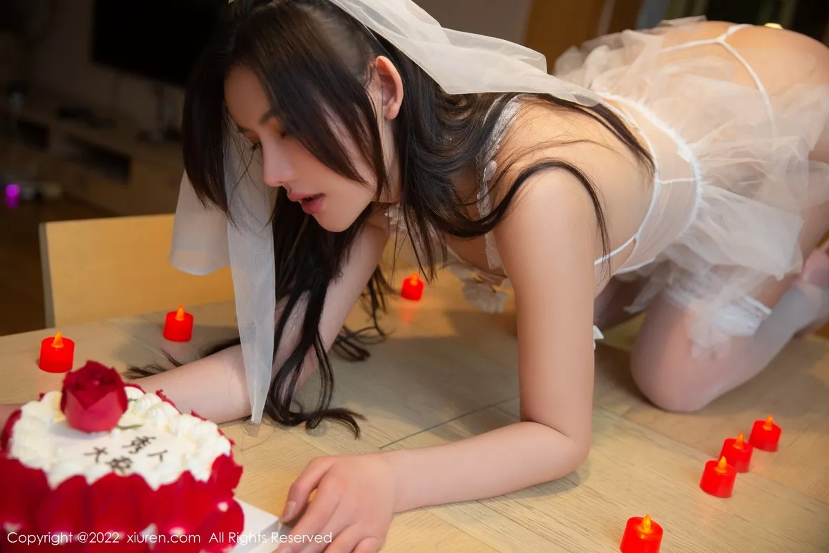 [XiuRen秀人网]第4862期就是阿朱啊写真 [57P]-037