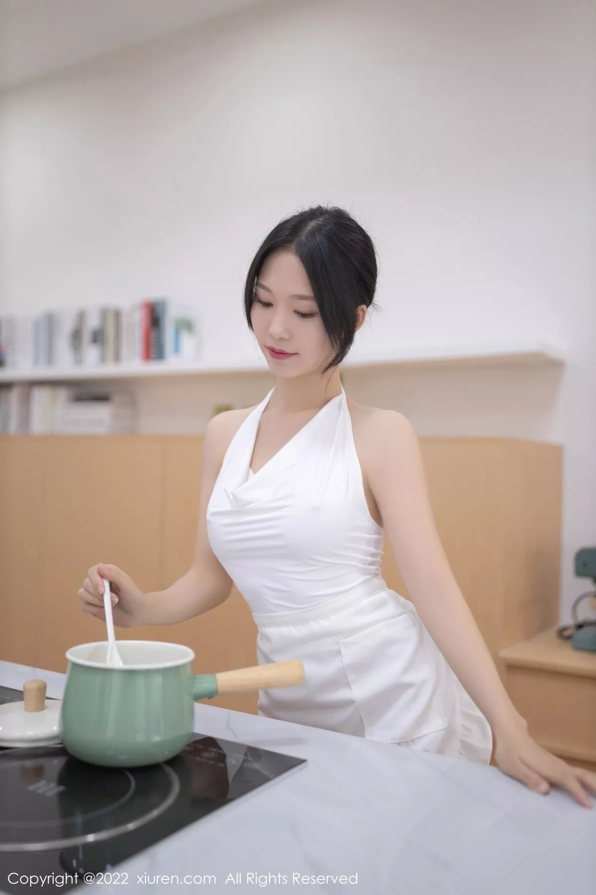 [XiuRen秀人网]第4861期利世写真 [73P]-010