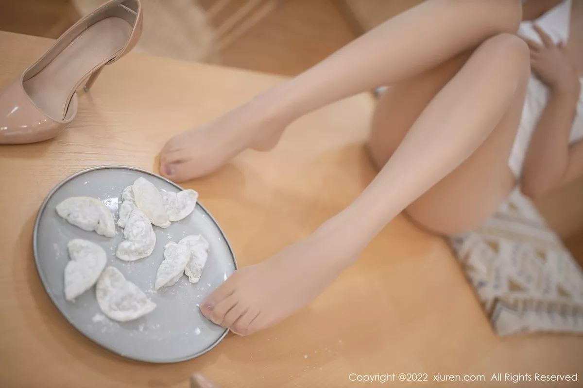 [XiuRen秀人网]第4861期利世写真 [73P]-071