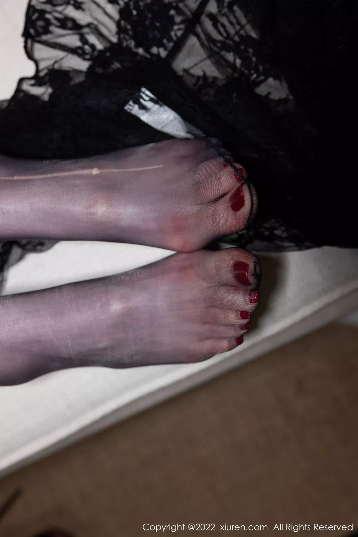 [XiuRen秀人网]第4863期美桃酱写真 [40P]-035