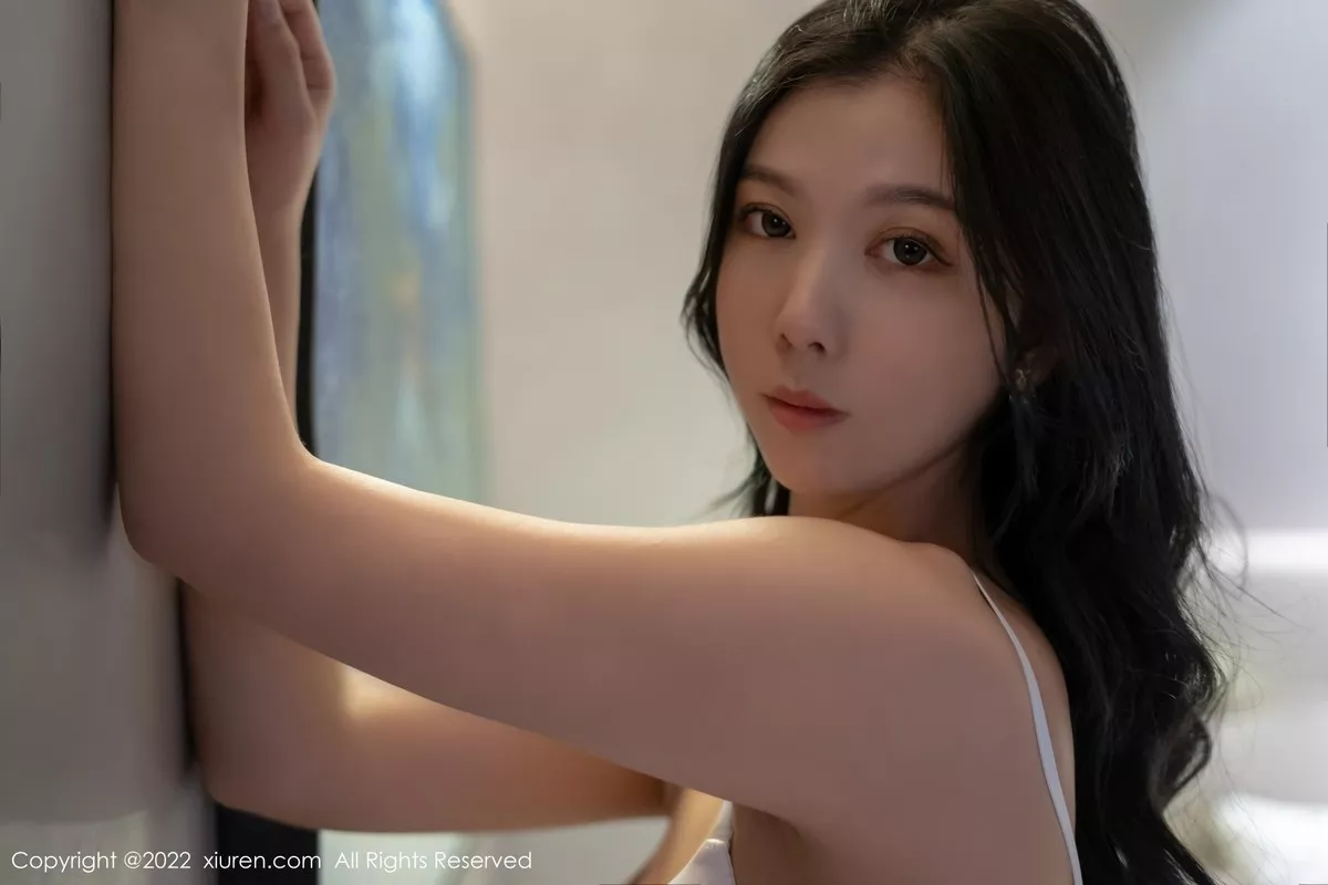 [XiuRen秀人网]第4859期李雅柔写真 [59P]-029