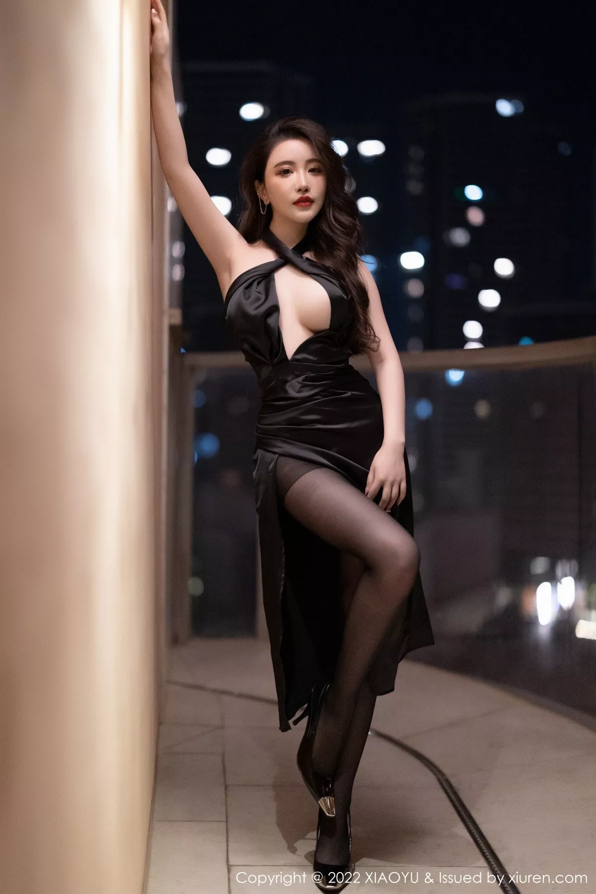 [XiaoYu画语界]第756期樱桃酱写真 [72P]-030