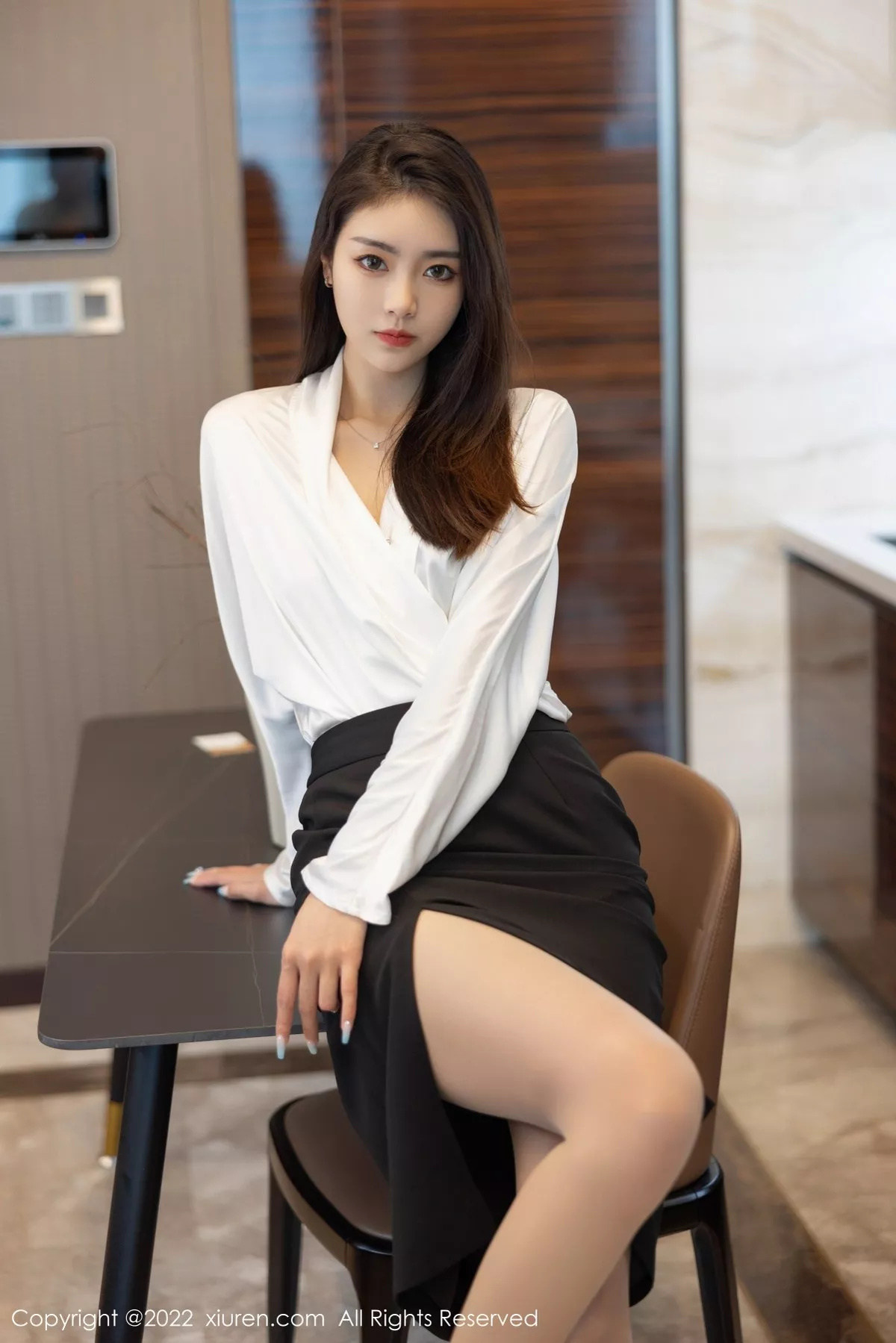 [XiuRen秀人网]第4869期可乐写真 [70P]-004