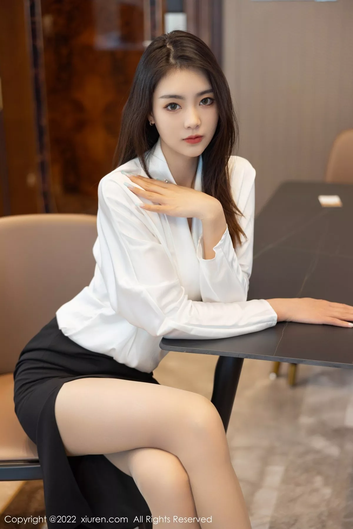 [XiuRen秀人网]第4869期可乐写真 [70P]-020