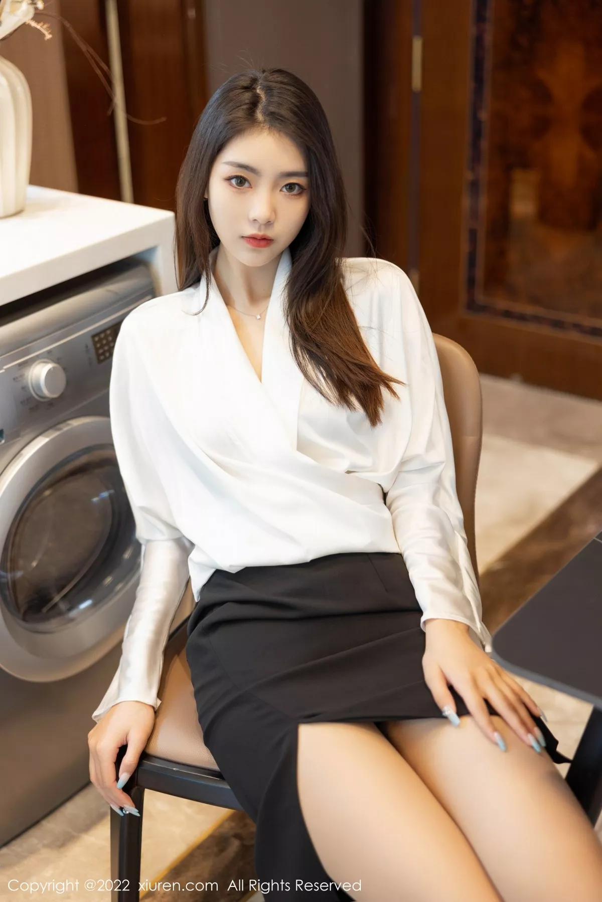 [XiuRen秀人网]第4869期可乐写真 [70P]-017